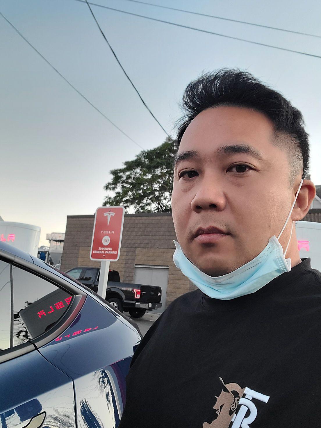 Stop & Shop Somerville, MA EV Station