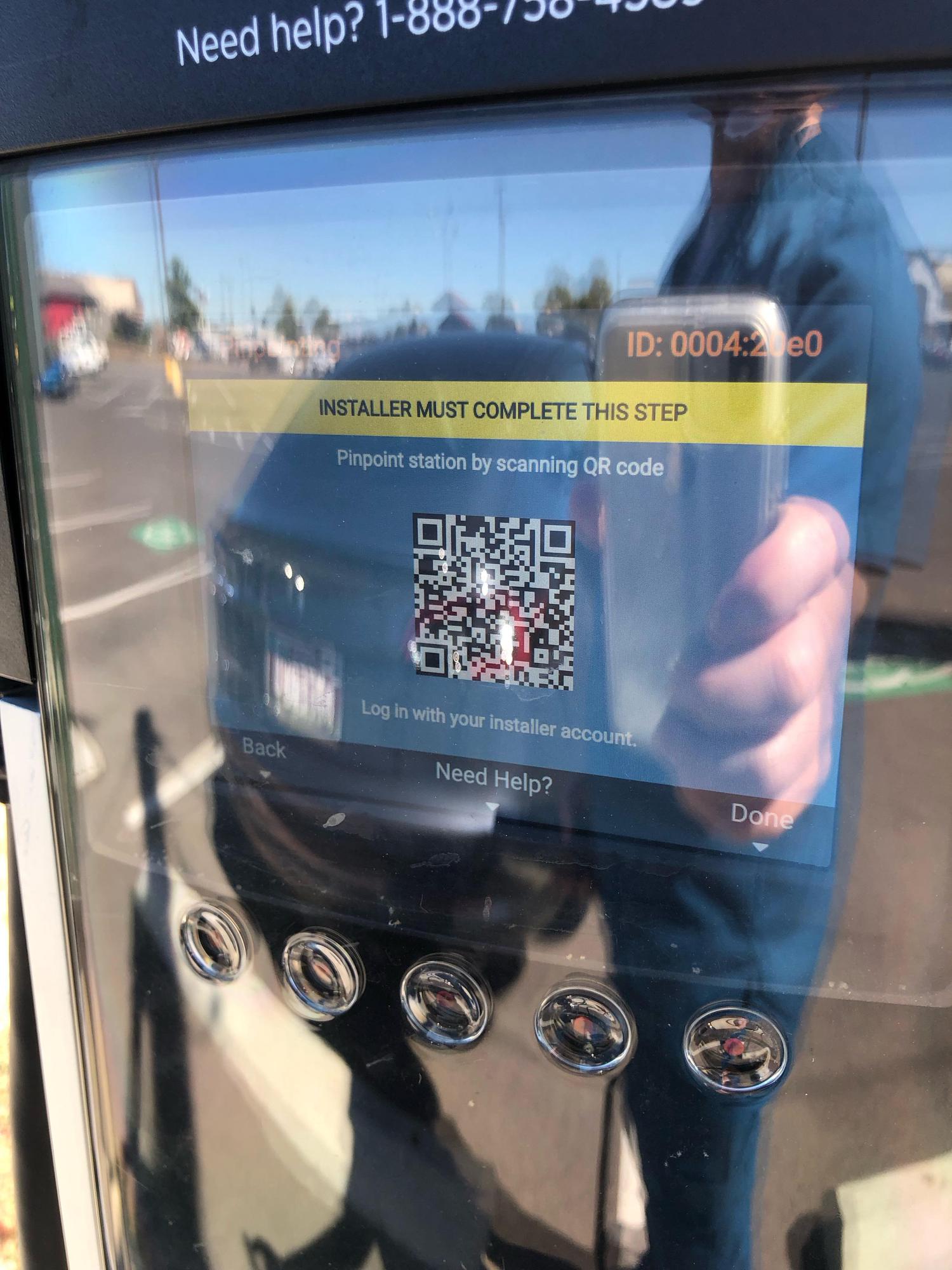 Schnucks | Cape Girardeau, MO | EV Station