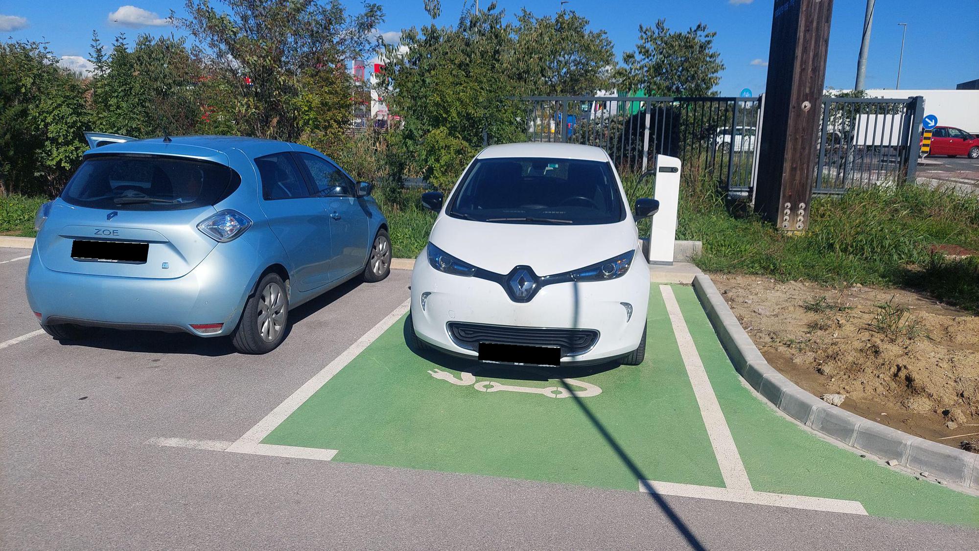 Škocjanski Zatok | Sermin 50, 6000 Koper - Capodistria, Slovenia | EV ...
