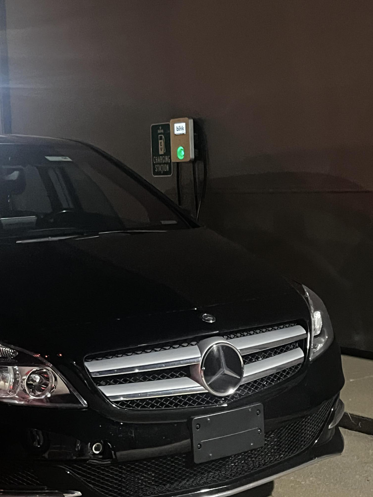 Raber Ford Wellington, KS EV Station