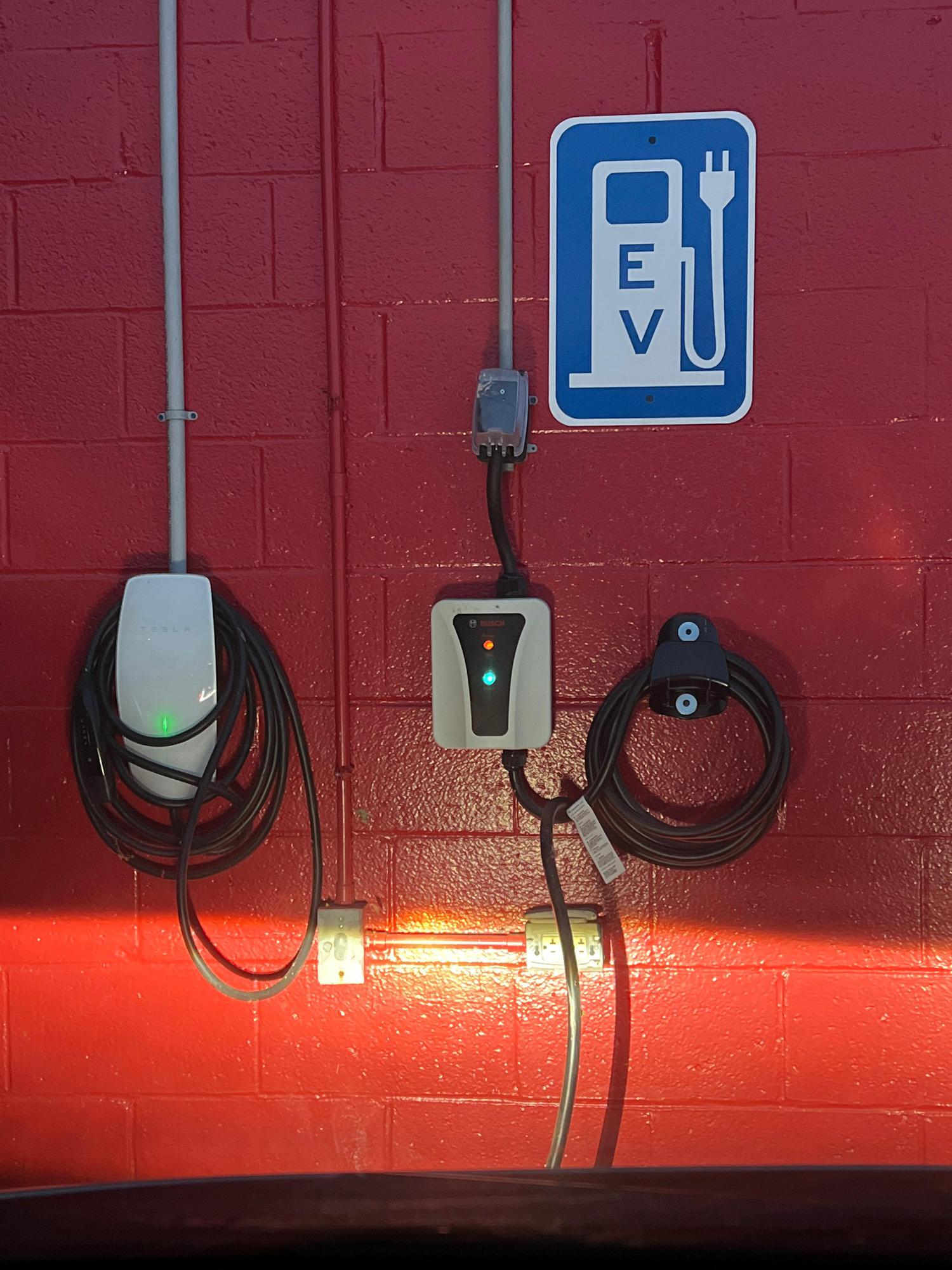 Battery Masters Muncie, IN EV Station