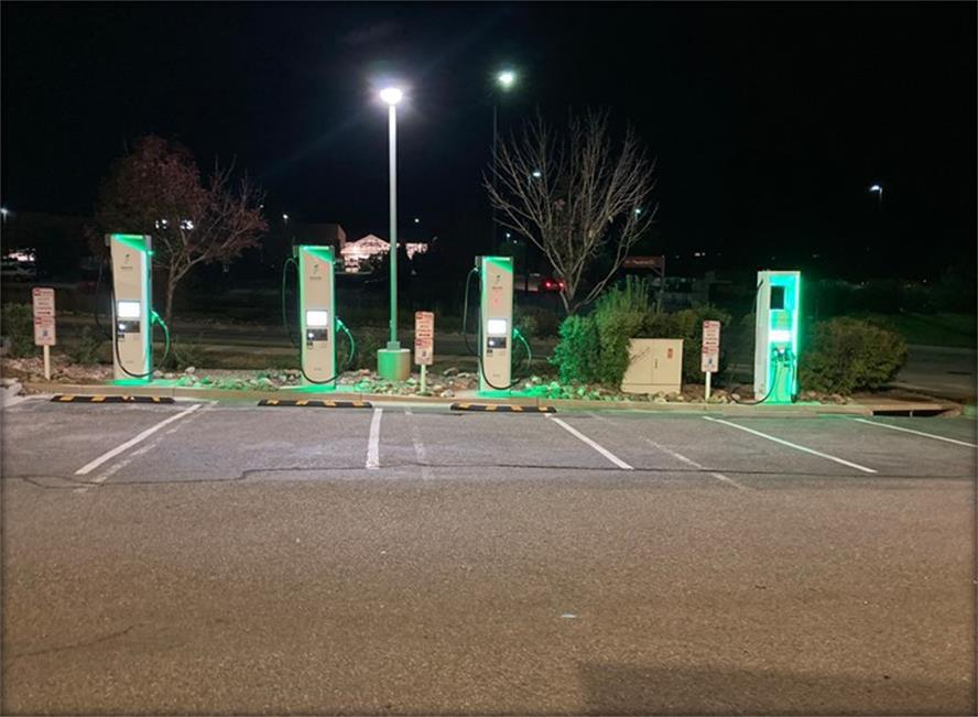 PlugShare Find Electric Vehicle Charging Locations Near You