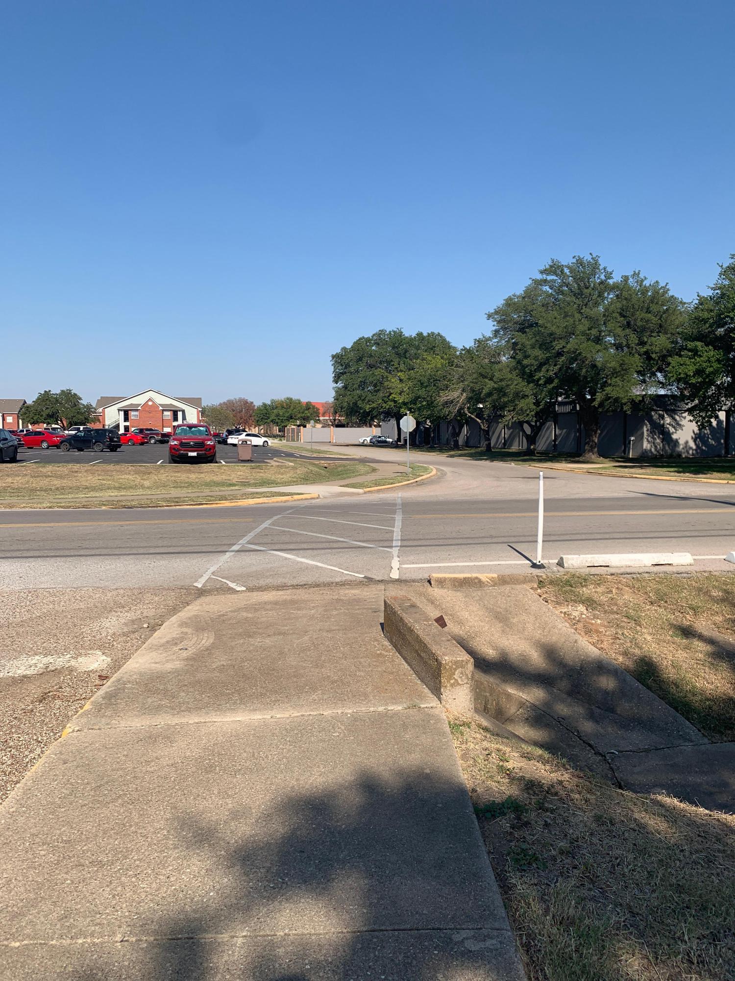 Kultgen Automotive Building Waco, TX EV Station