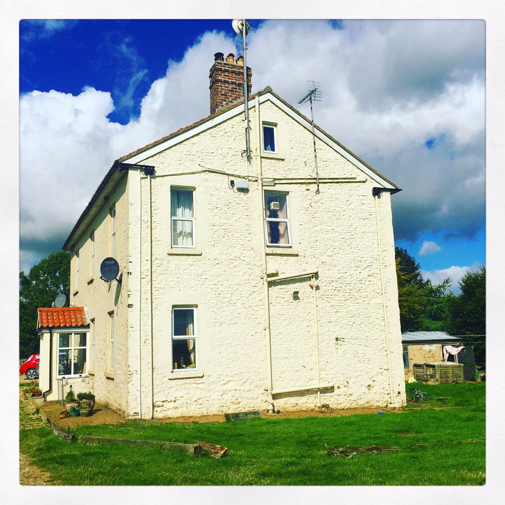 South Moor Farm Bed and Breakfast Dalby Forest Dr, Scarborough YO13