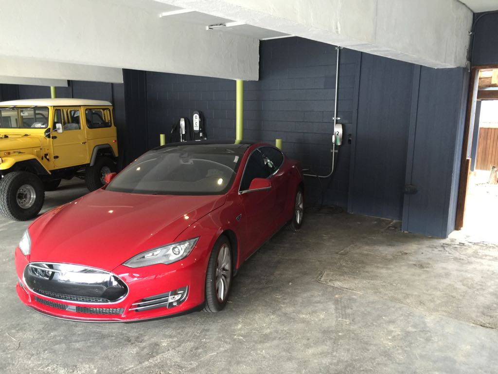 Basecamp Hotel PlugShare