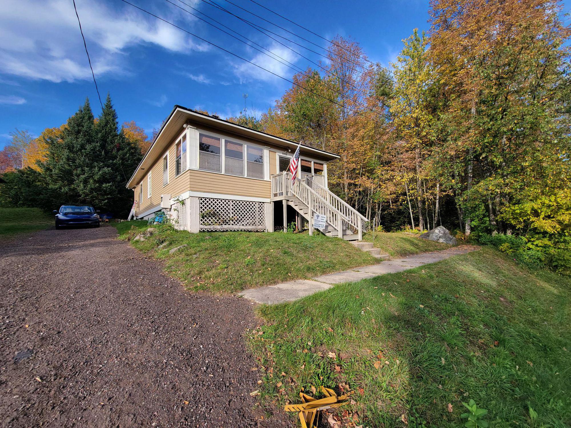 Anvil Ski Haus Bessemer, MI EV Station