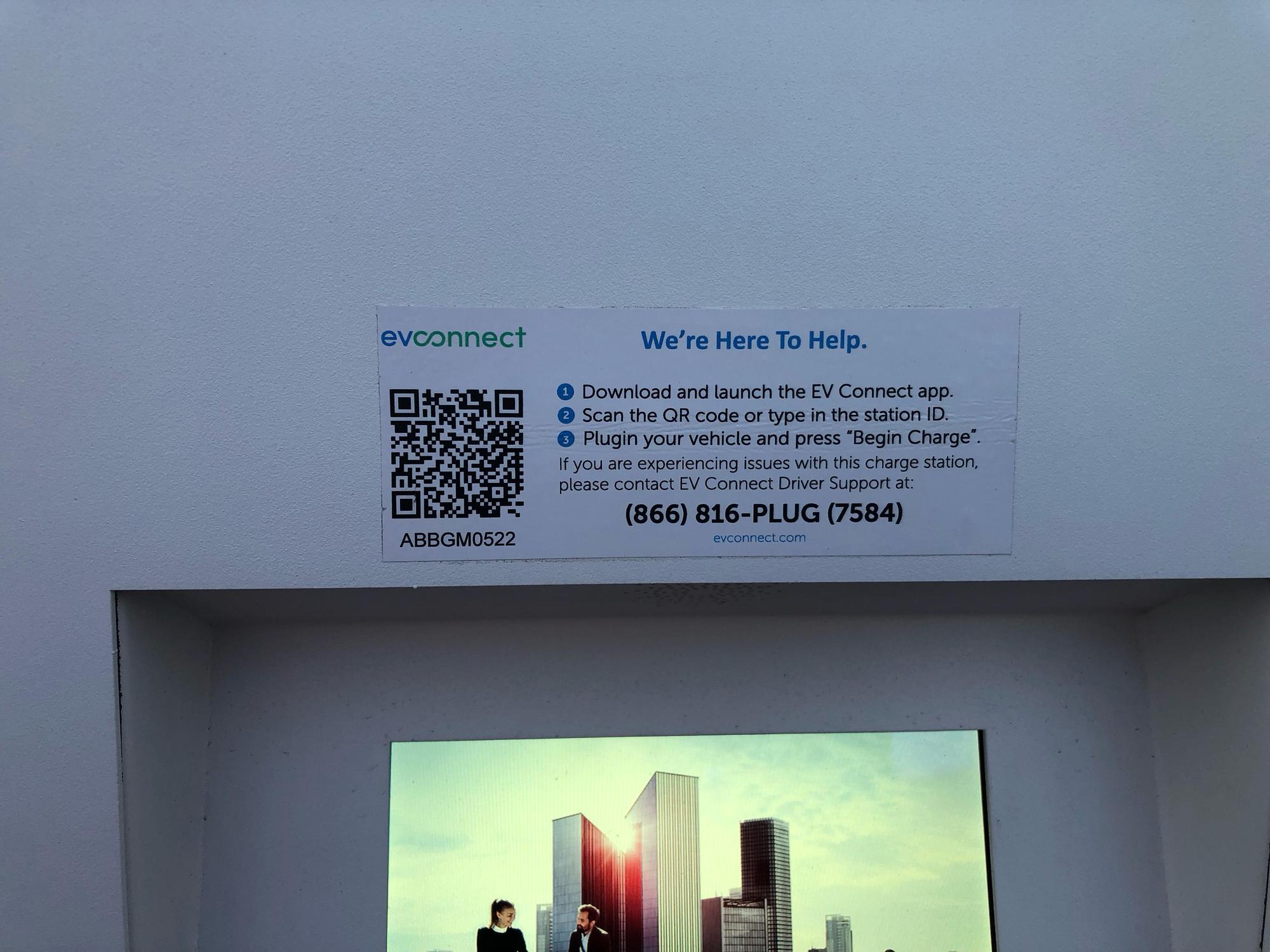 Berlin City Chevrolet Gorham, NH EV Station