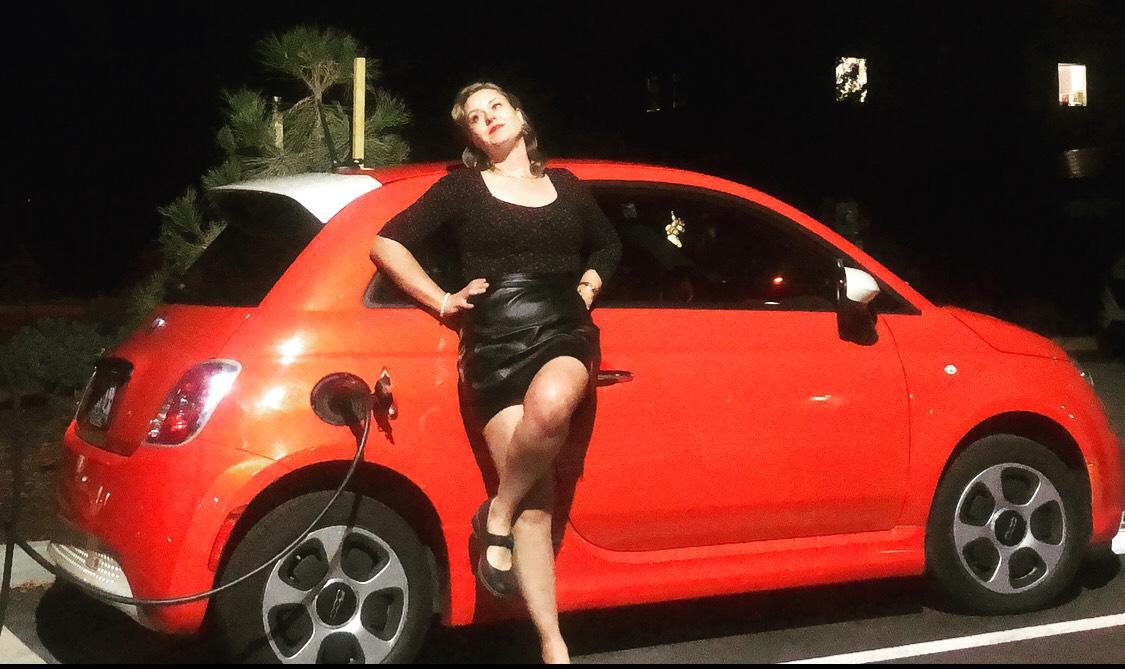 Crescent Village / Tennyson Eugene, OR EV Station