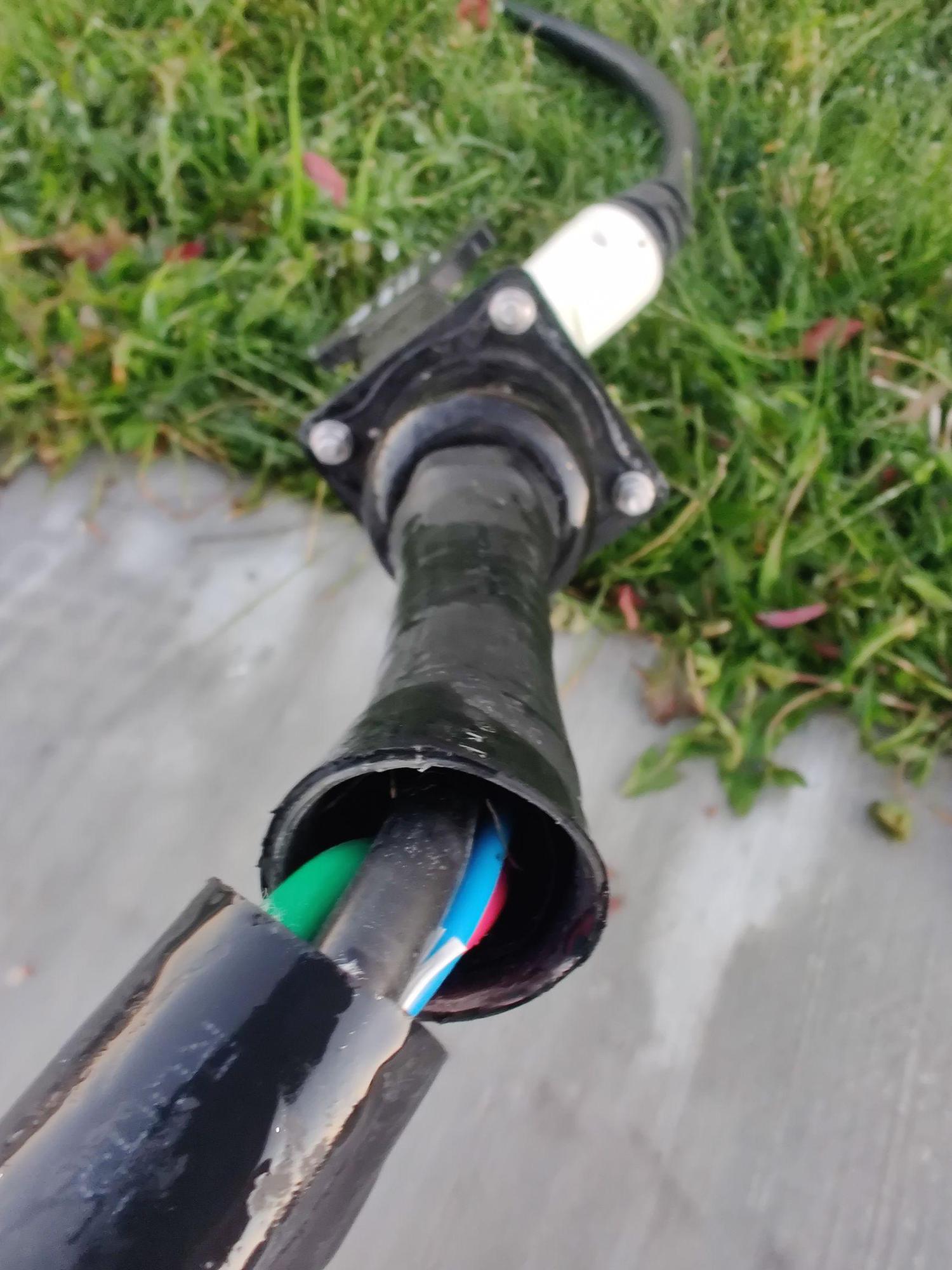 Thayne Community Center Thayne, WY EV Station