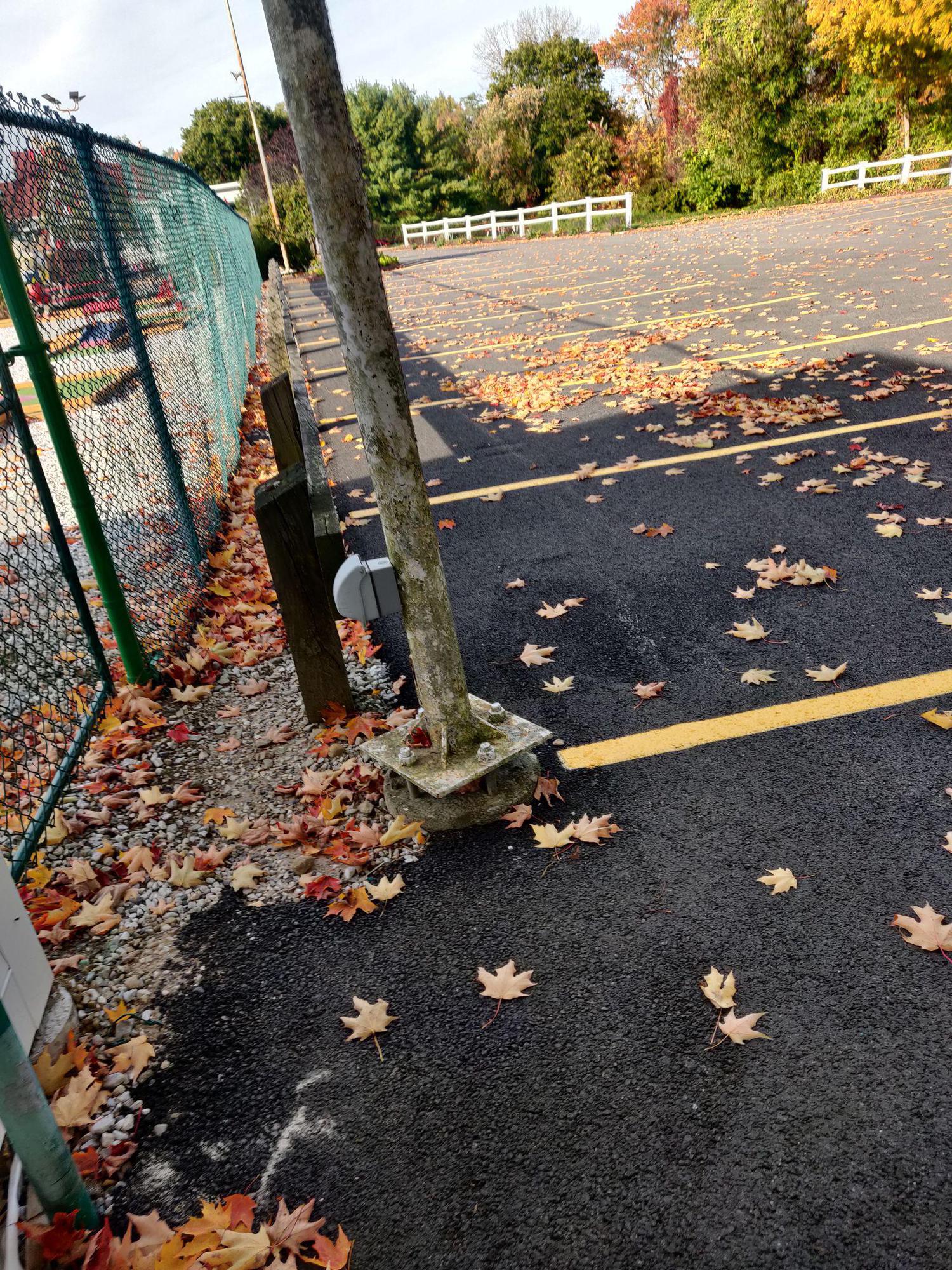 Enterprise Brewster Brewster, NY EV Station