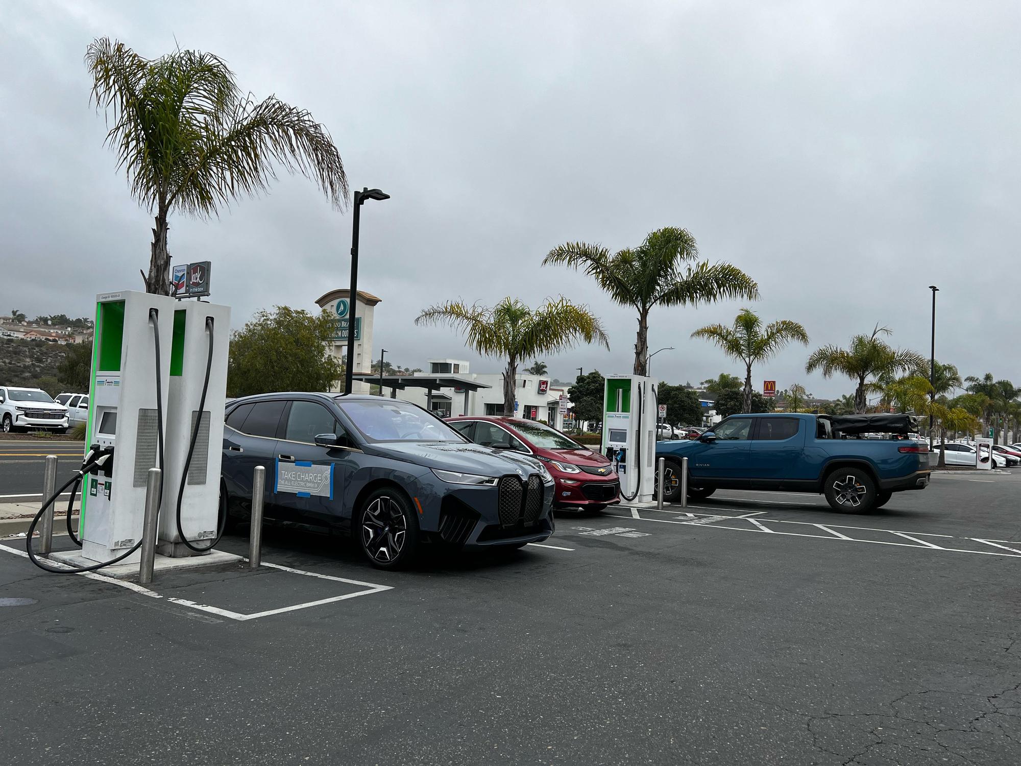 Pismo Beach Premium Outlets Nike Factory Store Pismo Beach, CA EV