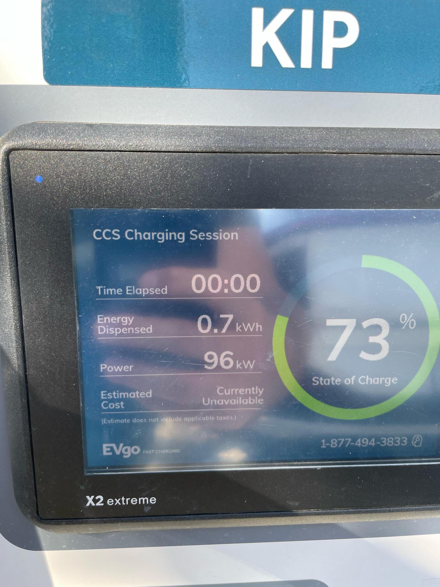 Lowes Foods of Jamestown Jamestown, NC EV Station