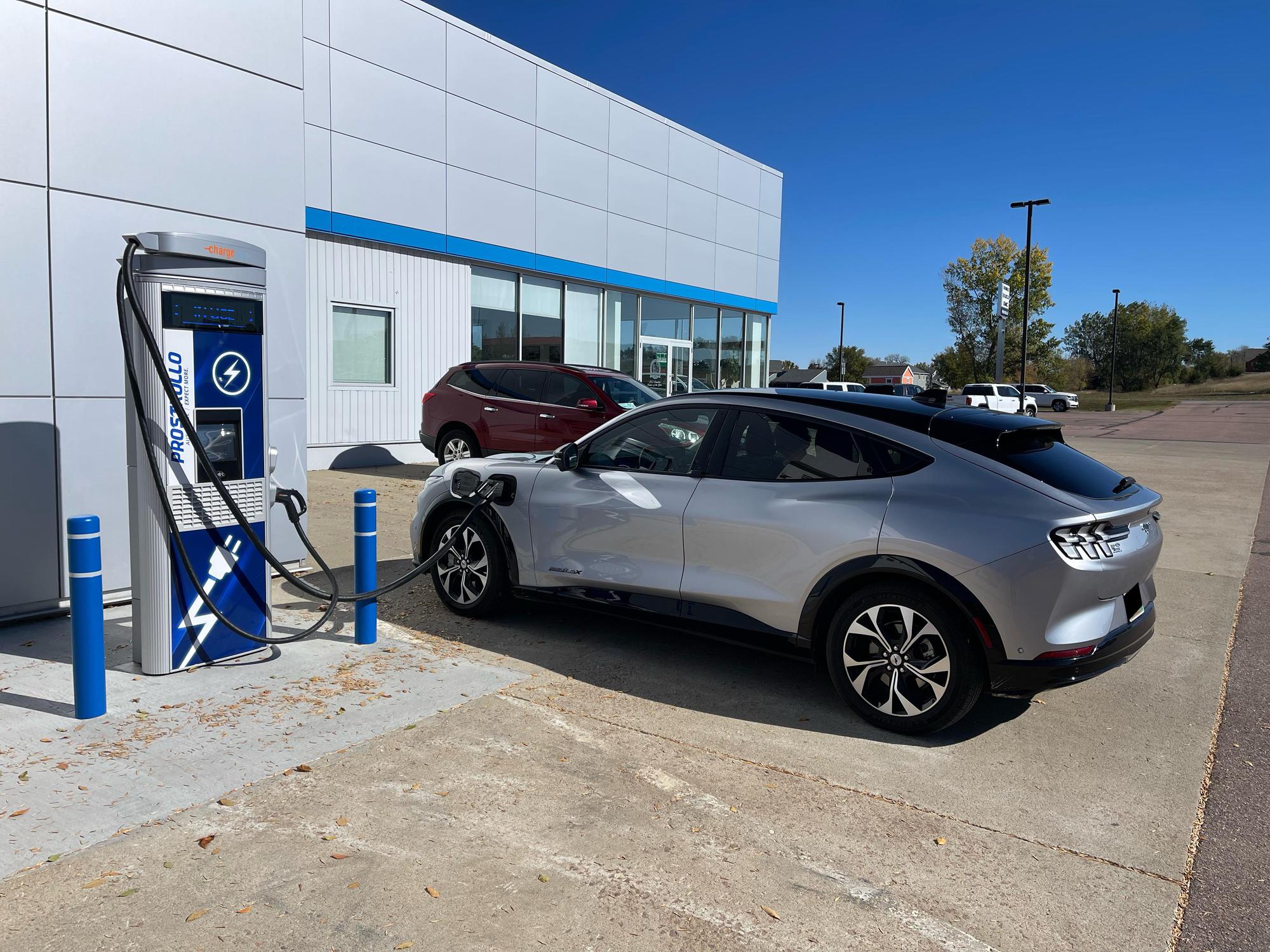 Prostrollo Auto Mall Madison Sd - 0xegelp