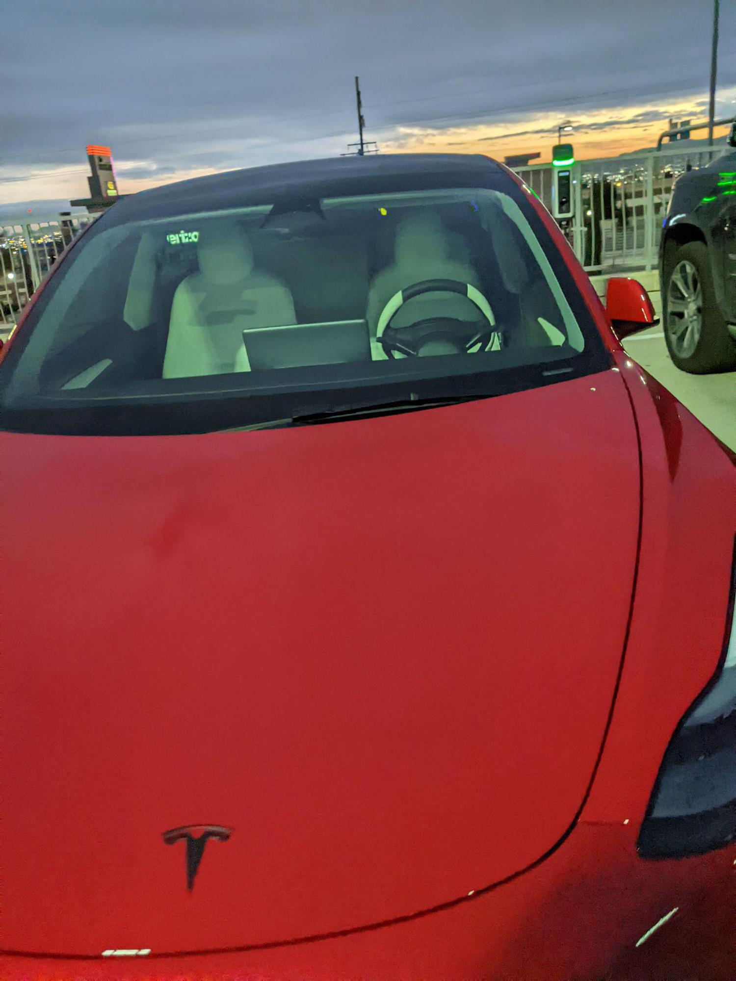 Fountains at Farah Best Buy El Paso, TX EV Station