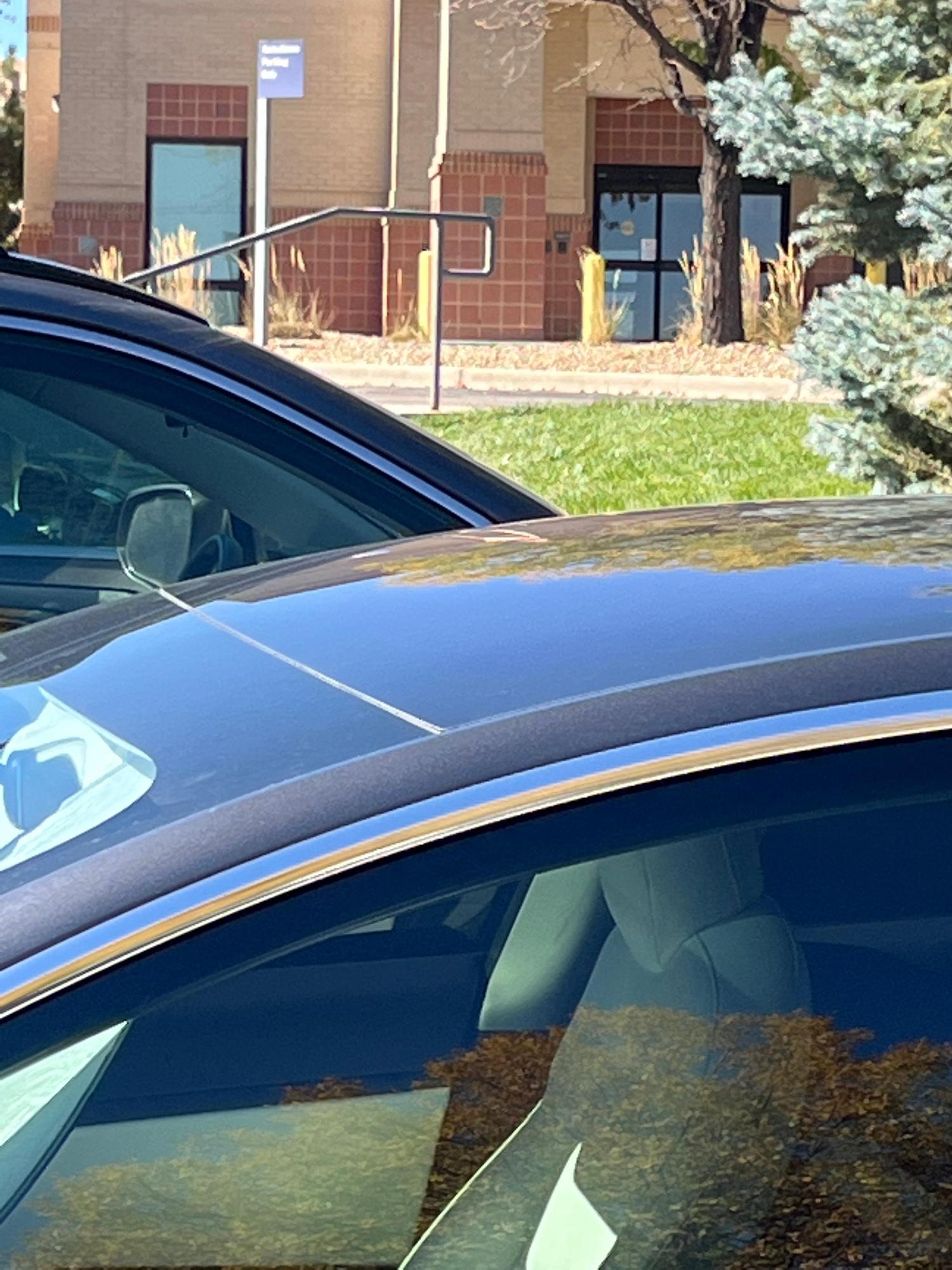 Centura Avista Adventist Hospital | Louisville, CO | EV Station