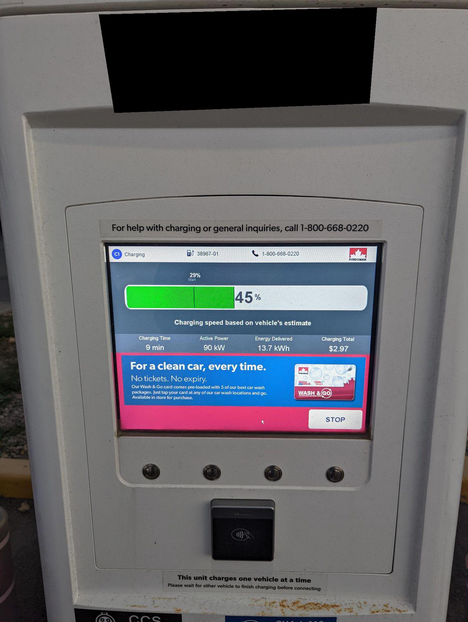 PetroCanada Aldersyde Aldersyde, AB EV Station