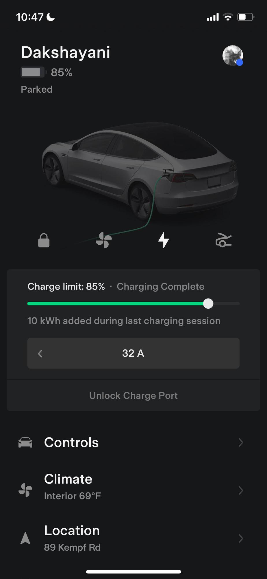Terlingua Ghost Town Rentals Terlingua, TX EV Station