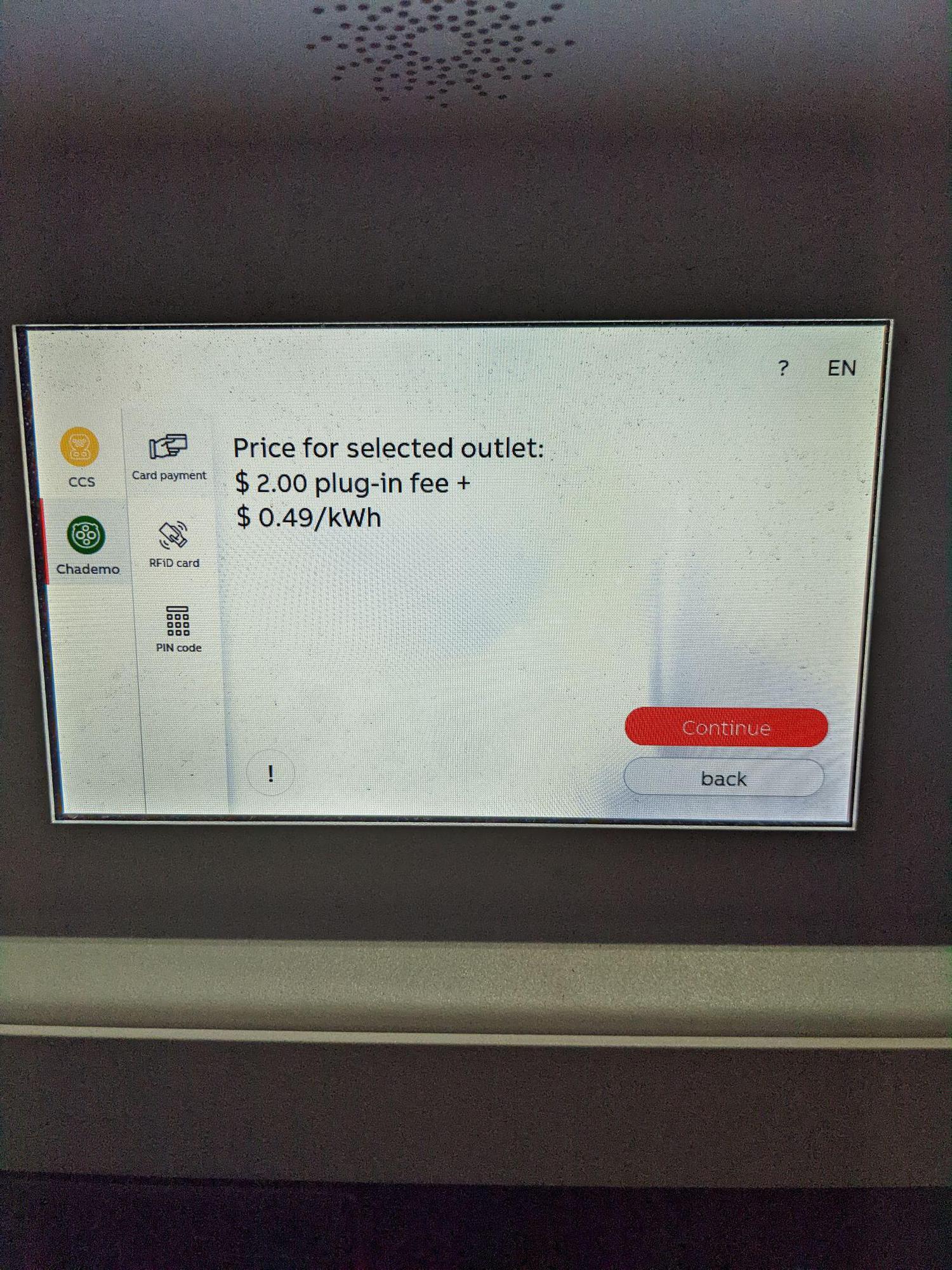 Harte Nissan Hartford, CT EV Station