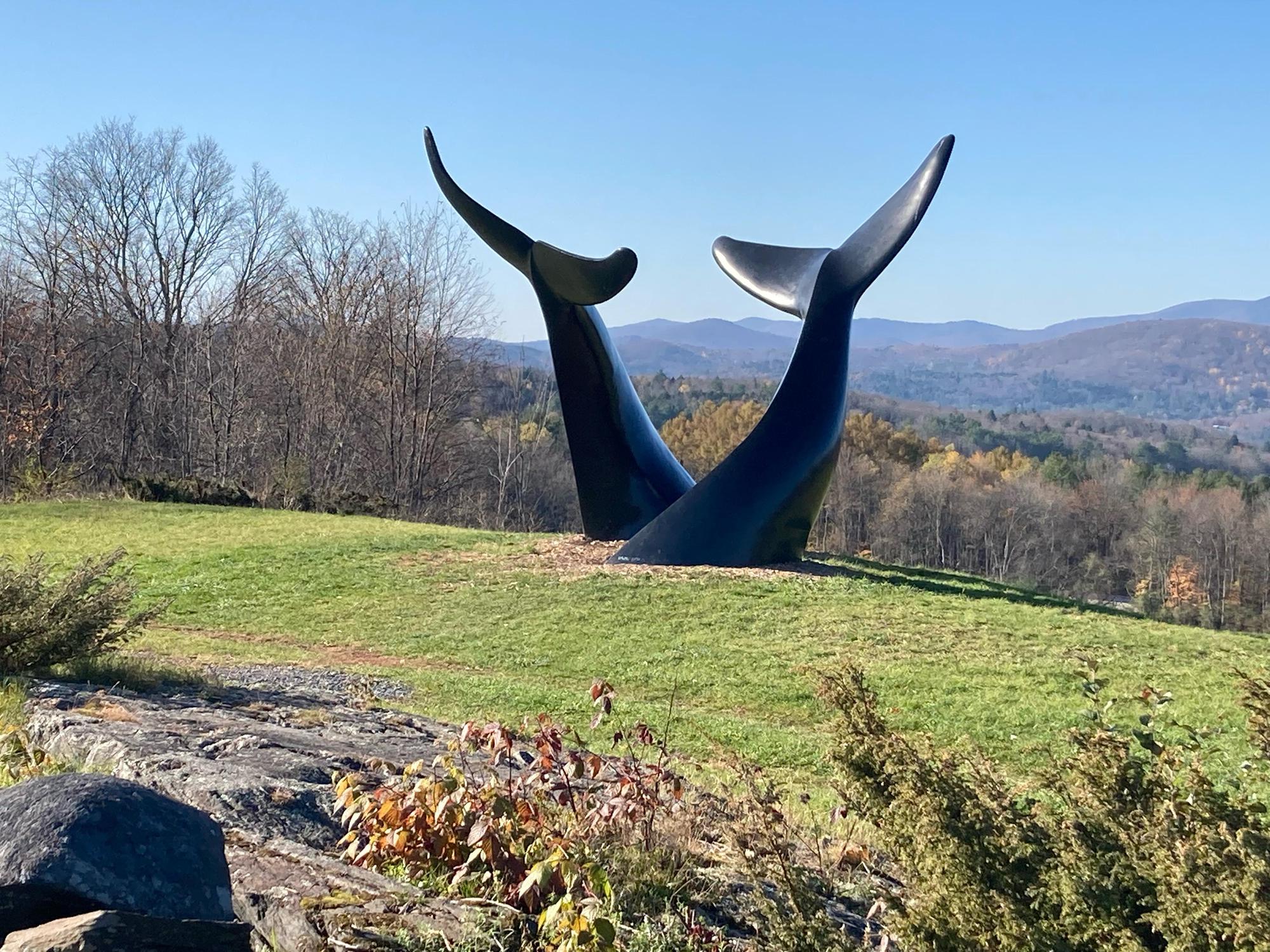 The Barn Randolph, VT EV Station