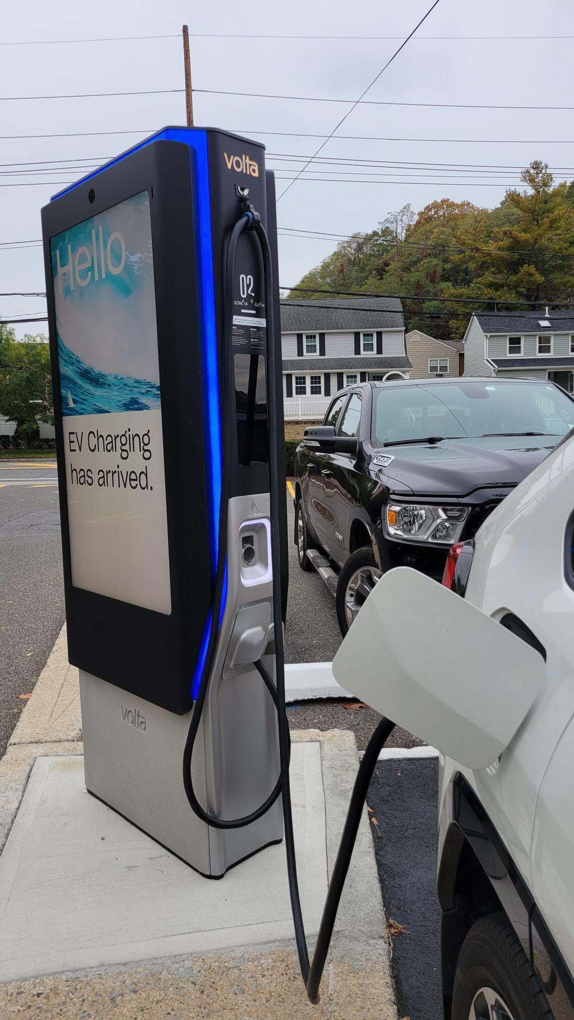 Stop And Shop Oyster Bay Ny Stop & Shop | Oyster Bay, NY | EV Station