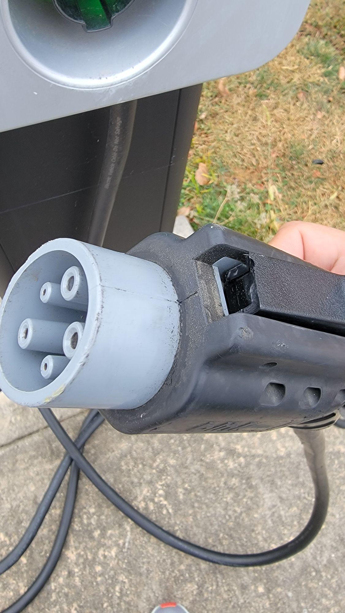 Dalton Utilities 305 S Depot St Dalton, GA EV Station