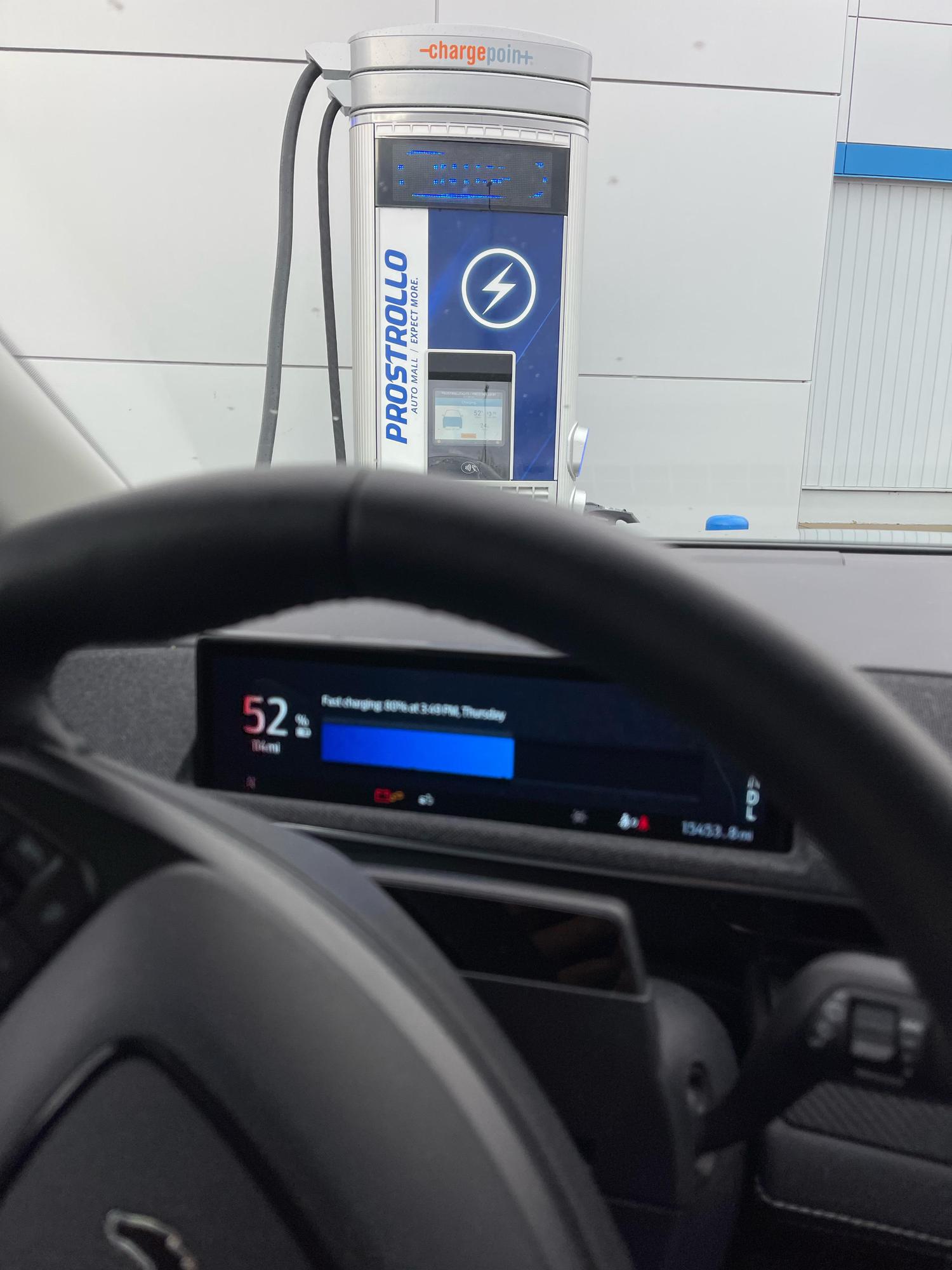 Prostrollo Auto Mall Madison Sd - rrj31wl