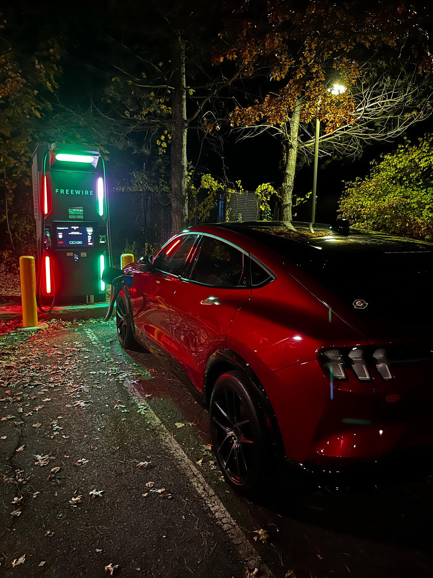 Greenfield RMV Service Center (2) Greenfield, MA EV Station