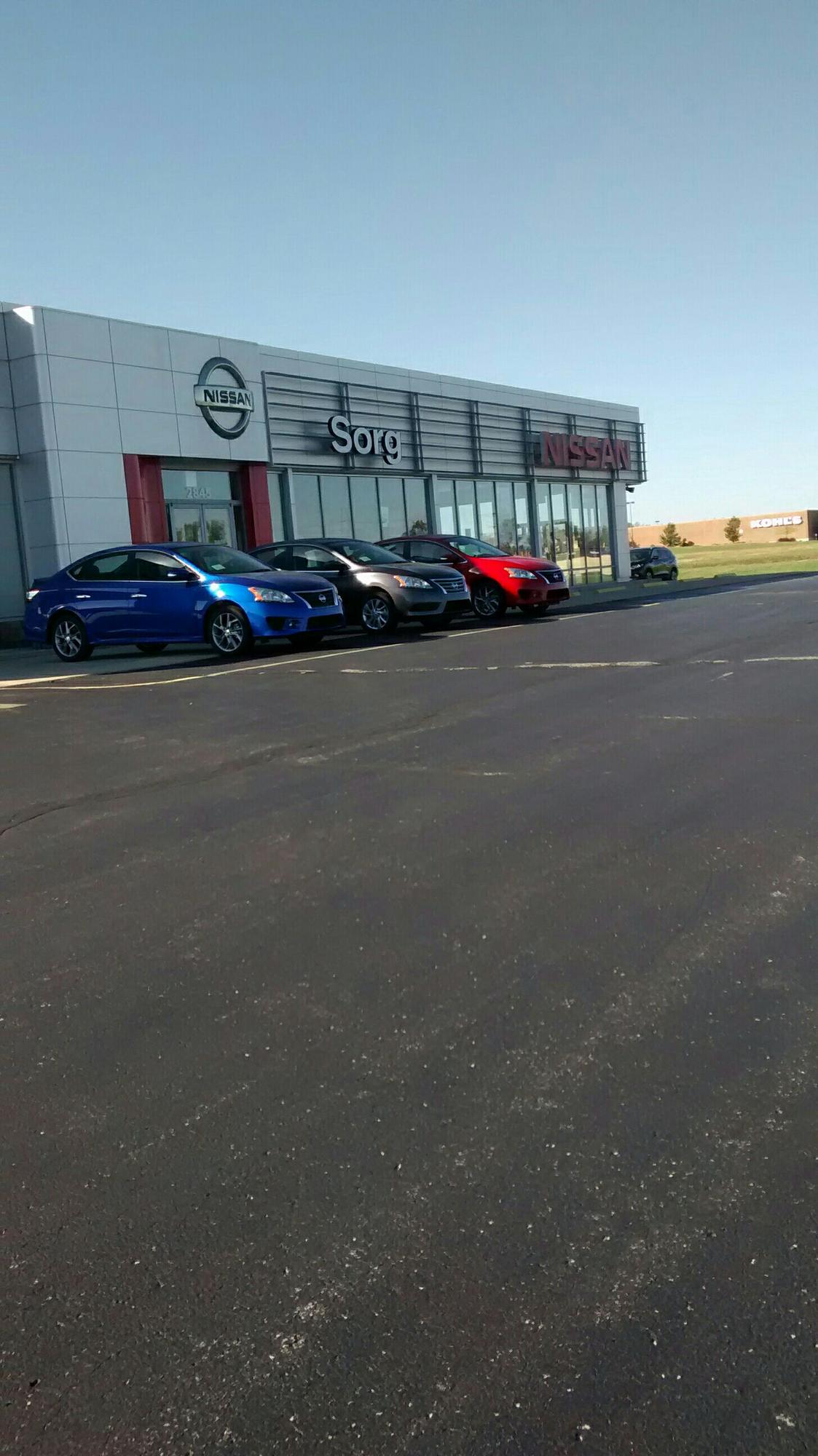 Nissan PlugShare