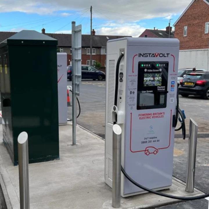 Tesco Express Stanley Road Wakefield Stanley Rd, Wakefield, WF1 4LH