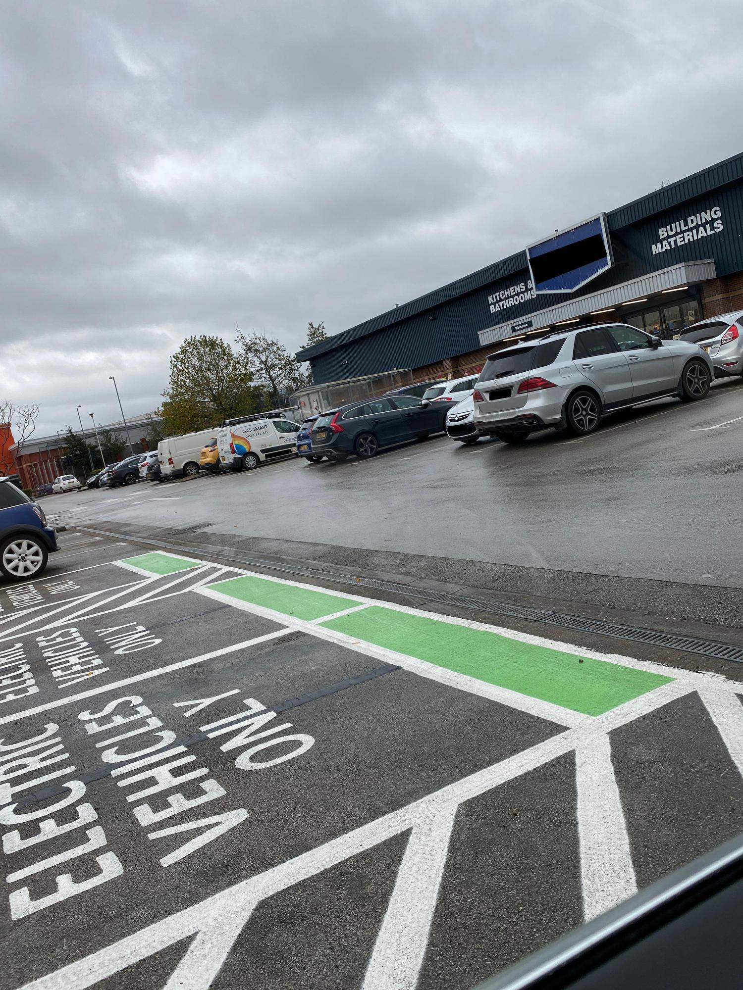 Wellington Road Retail Park Wellington Road, Burton upon Trent, DE14