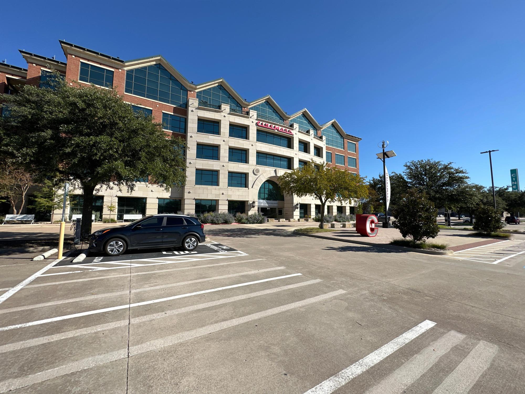 Cinemark West Plano Times - ze392dn