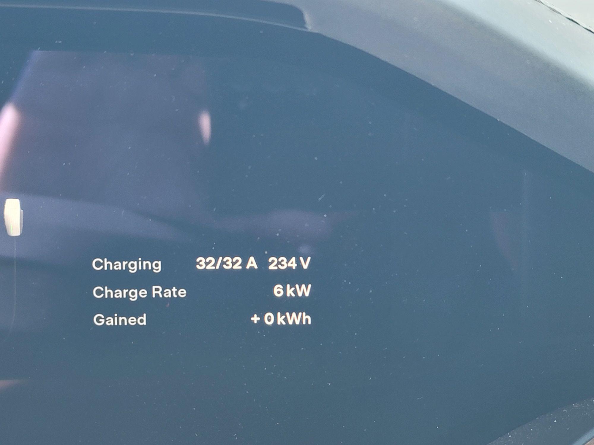 Buck Thomas Park | Moore, OK | EV Station