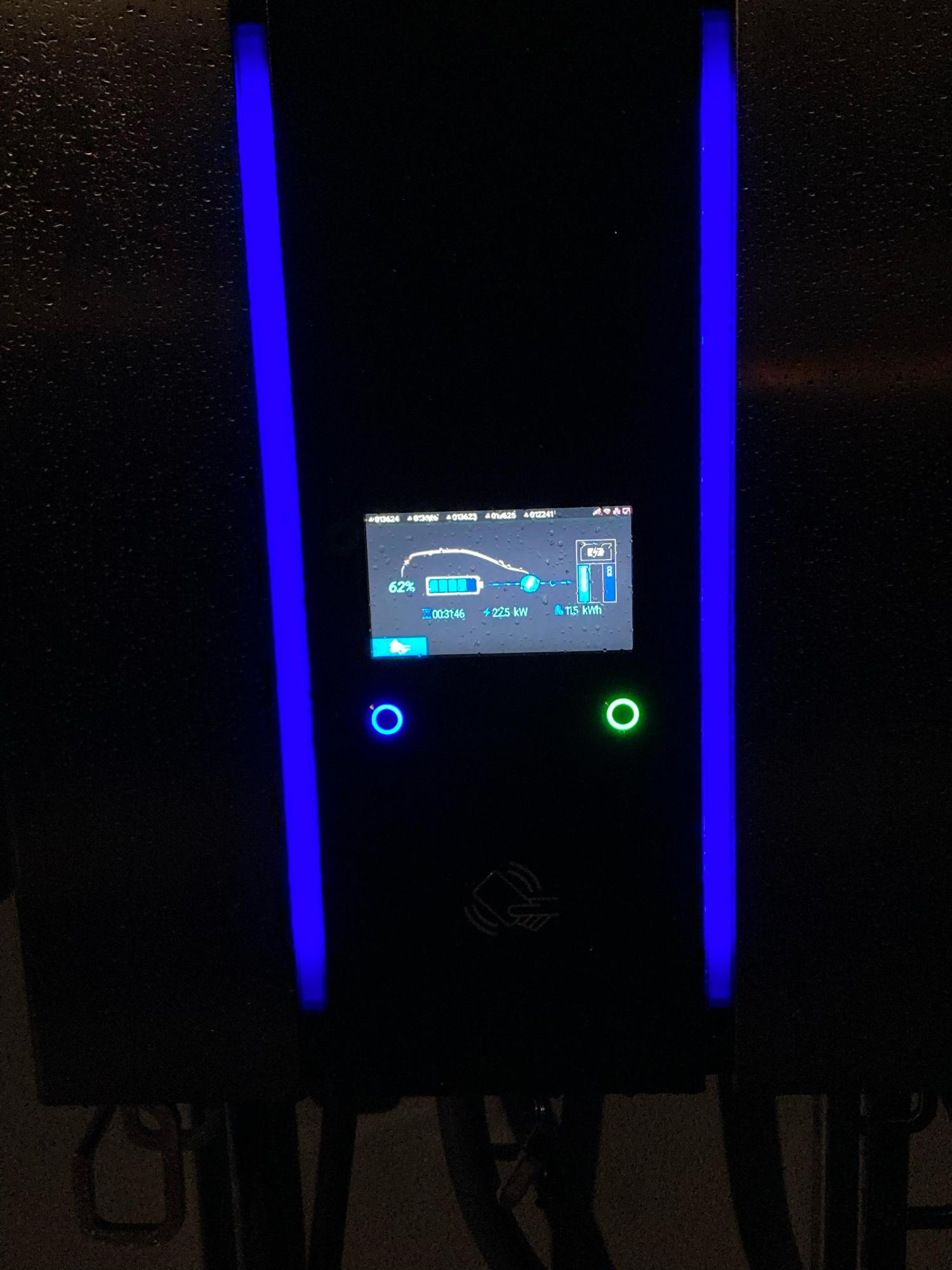 Pinehurst Nissan Southern Pines, NC EV Station