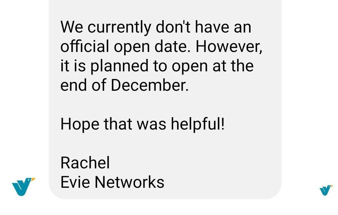 Evie EV charging networks Page 27 Tesla Motors Club