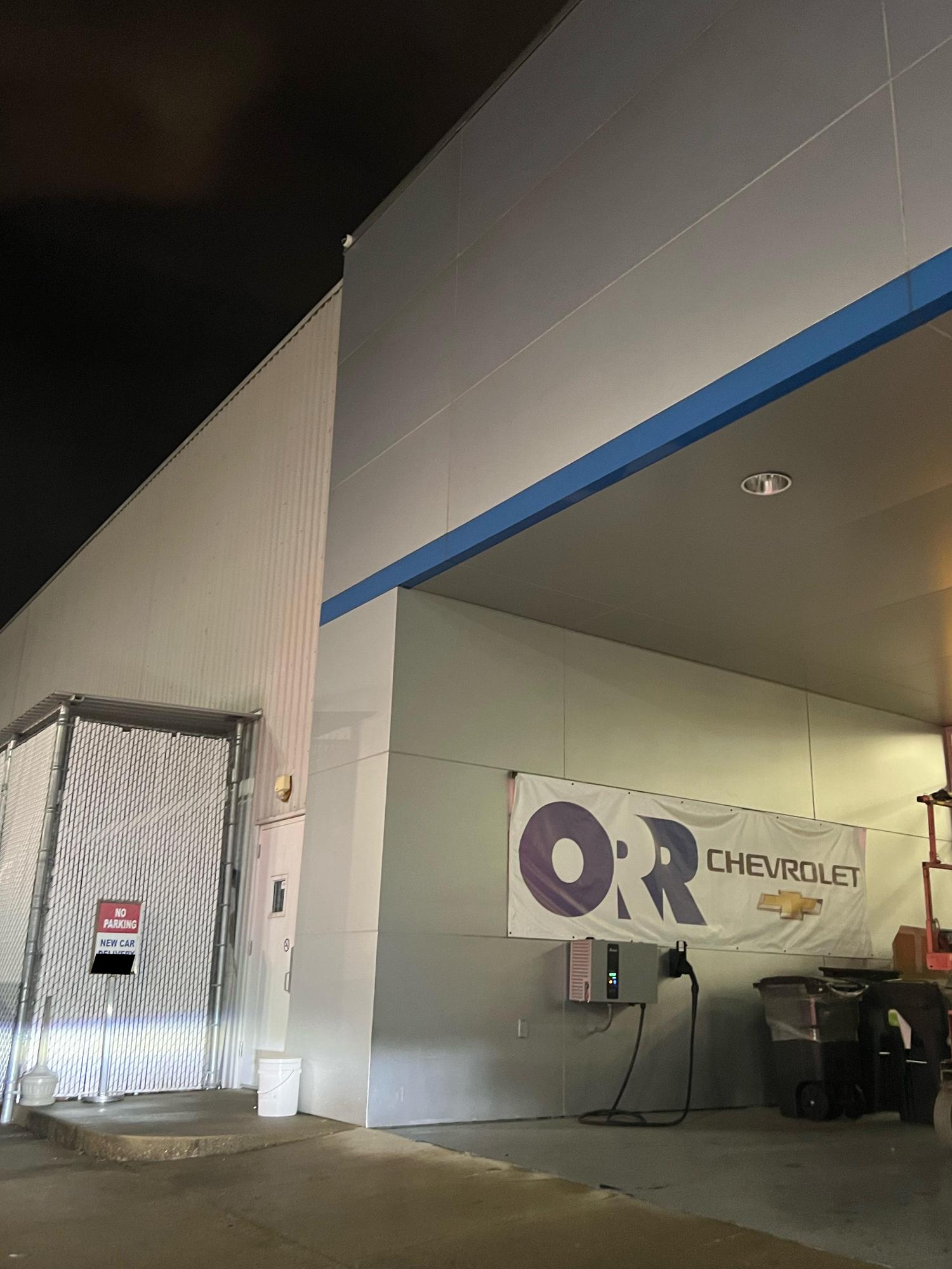 Orr Honda Texarkana Tx - 15gbf16