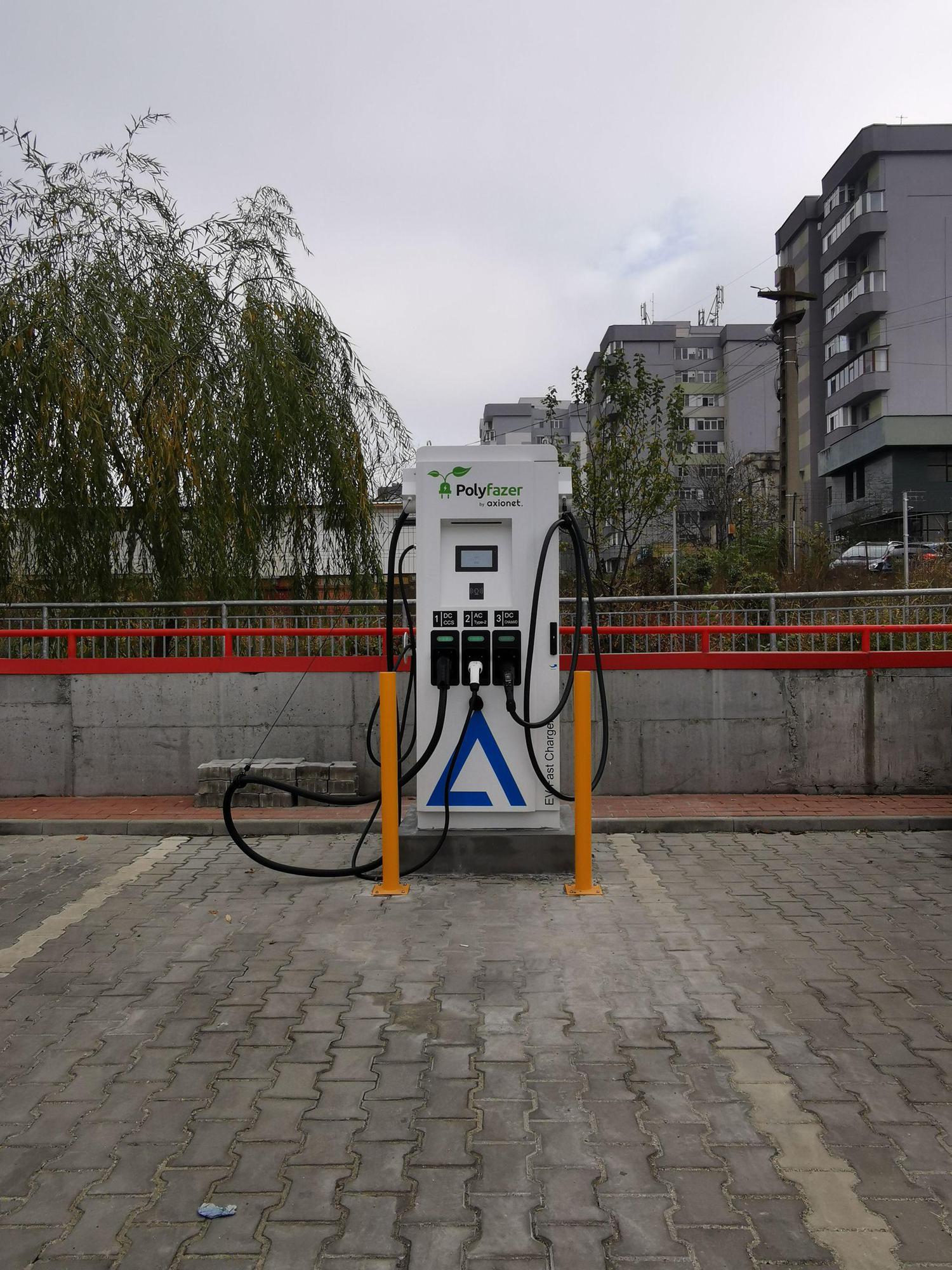 Altex Slatina Greenfield Slatina OT EV Station altex-slatina-greenfield-slatina-ot-ev-station