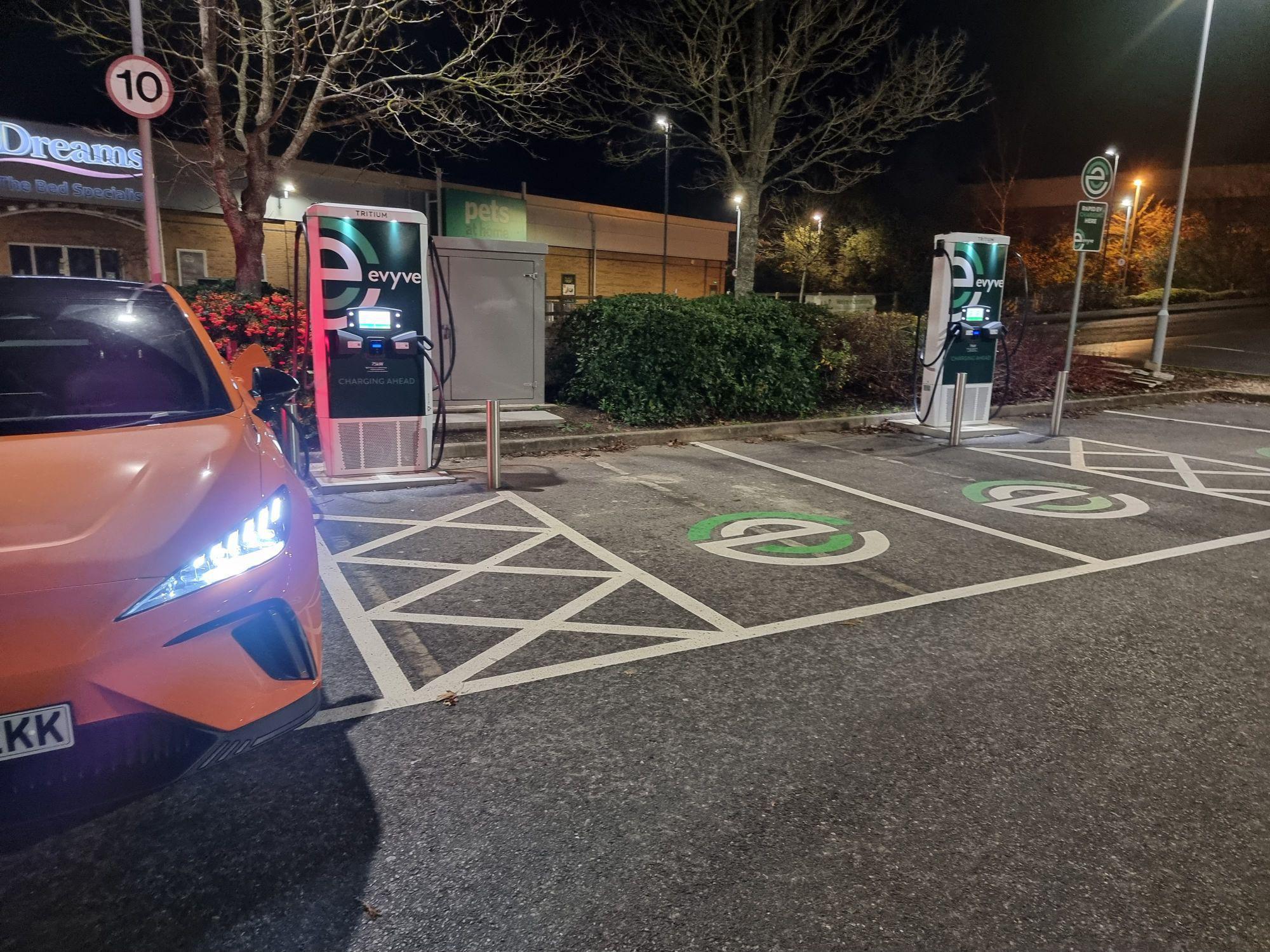 Yeovil Retail Park Babylon Retail Park, 7 Babylon Hill, Yeovil, BA21