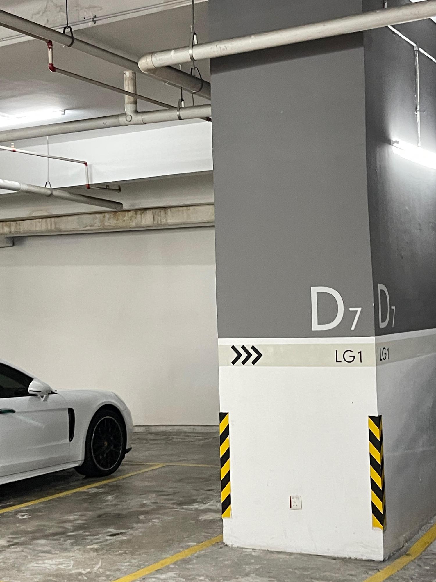 Q Sentral (3 pin) Kuala Lumpur, Wilayah Persekutuan Kuala Lumpur EV