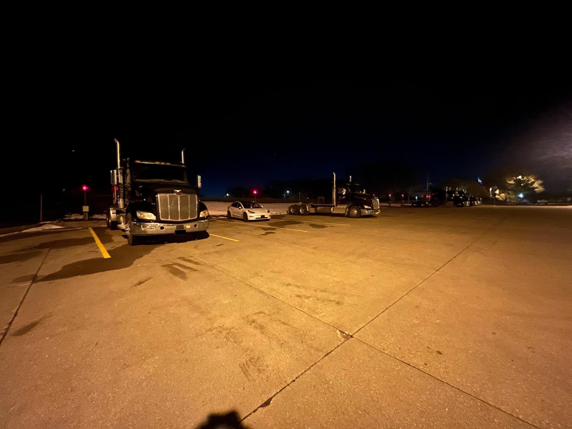 Baymont by Wyndham Des Moines Airport Des Moines, IA EV Station