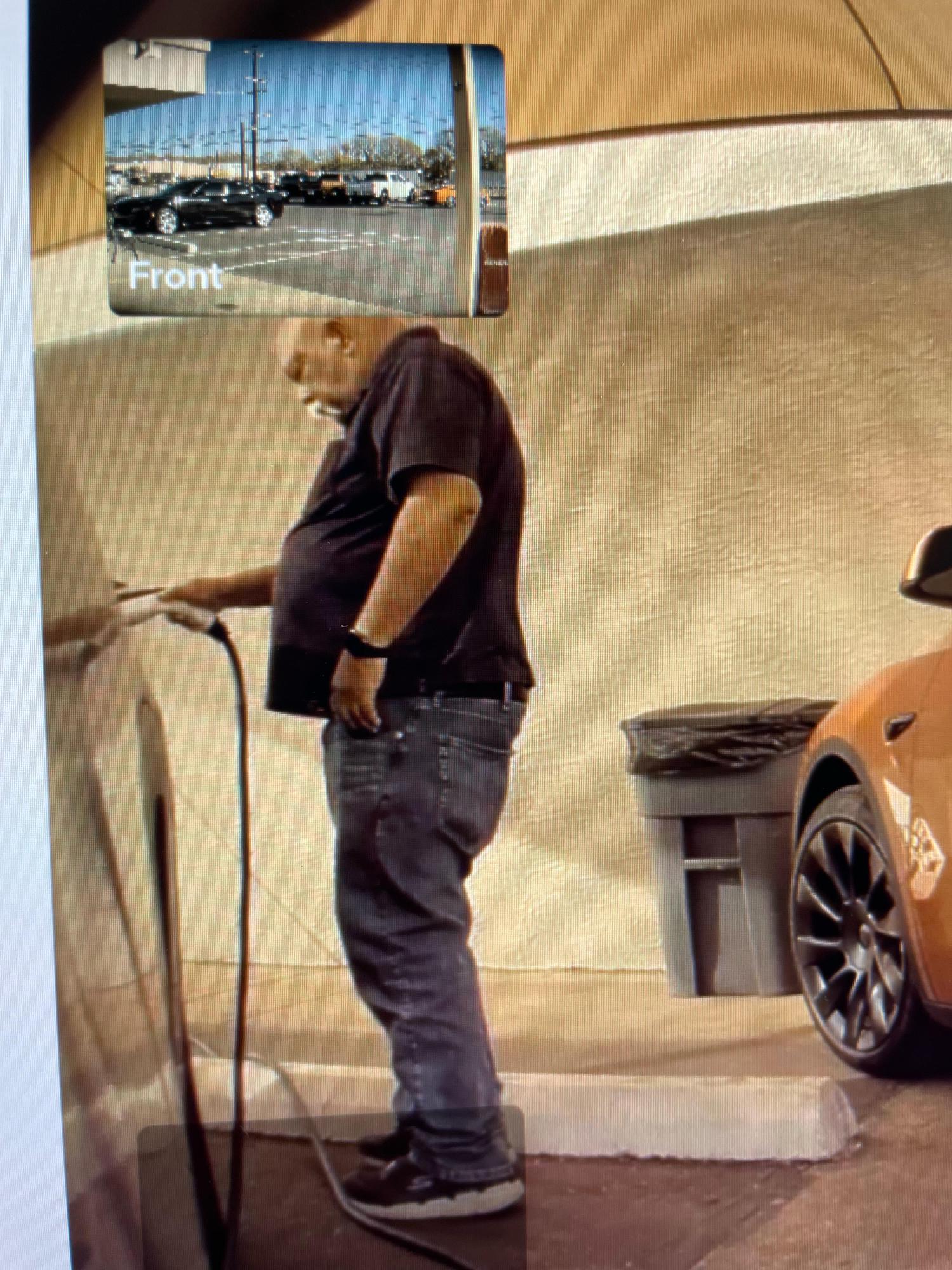 Horne Ford of Nogales Nogales, AZ EV Station