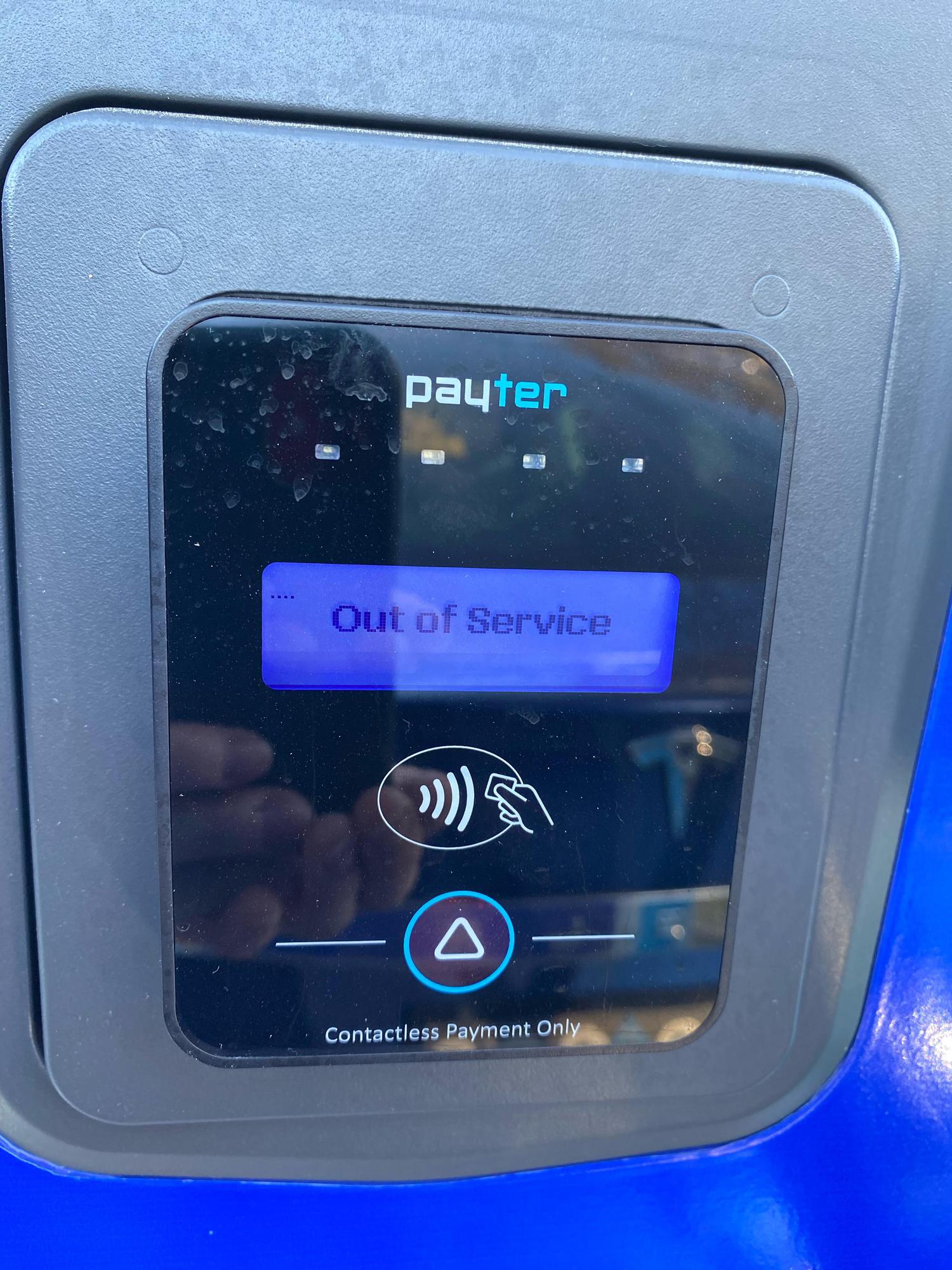 Mittagong RSL Car Park Mittagong, NSW EV Station