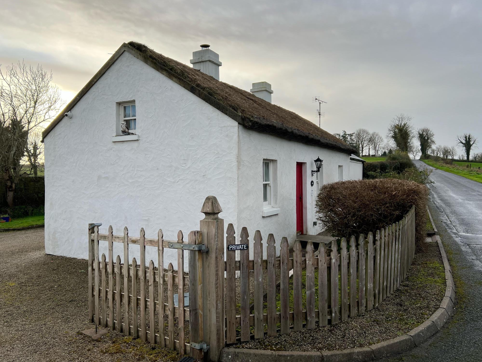 Sophie's Cottage Holiday Let Glasmullagh Road, Derrylin, Enniskillen
