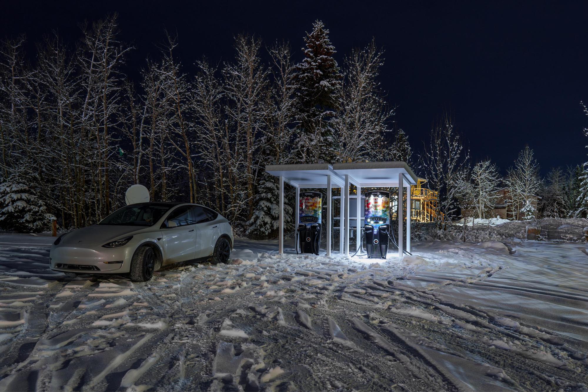 Delta Junction Delta Junction, AK EV Station