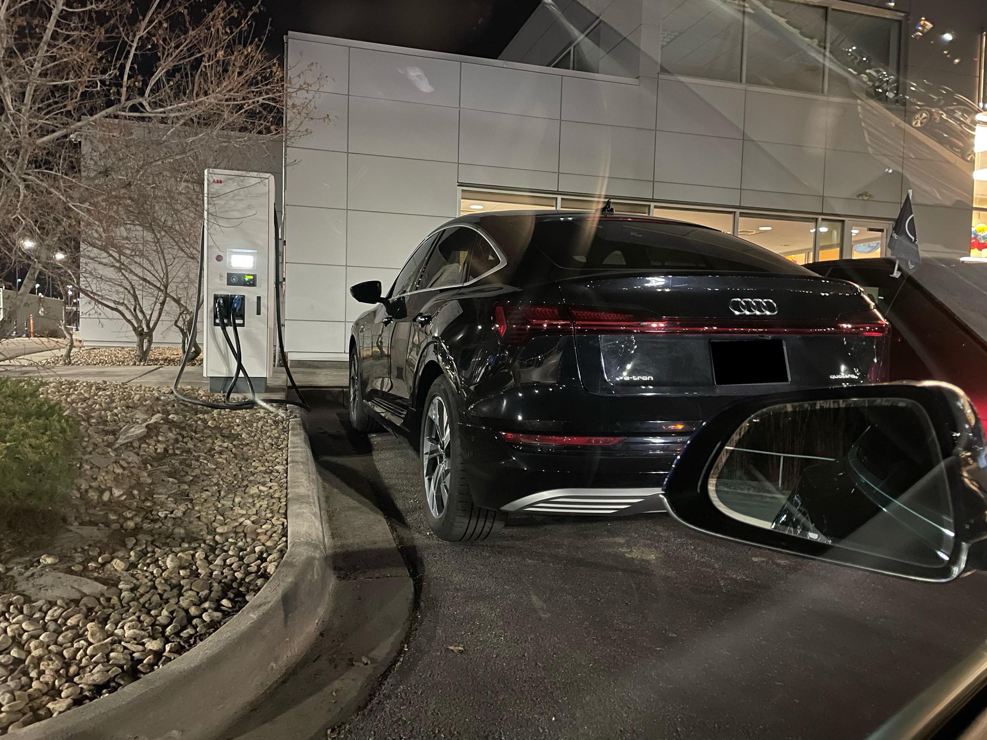 Larry Miller Nissan Highlands Ranch Colorado Larry H Miller Nissan | Highlands Ranch, CO | EV Station
