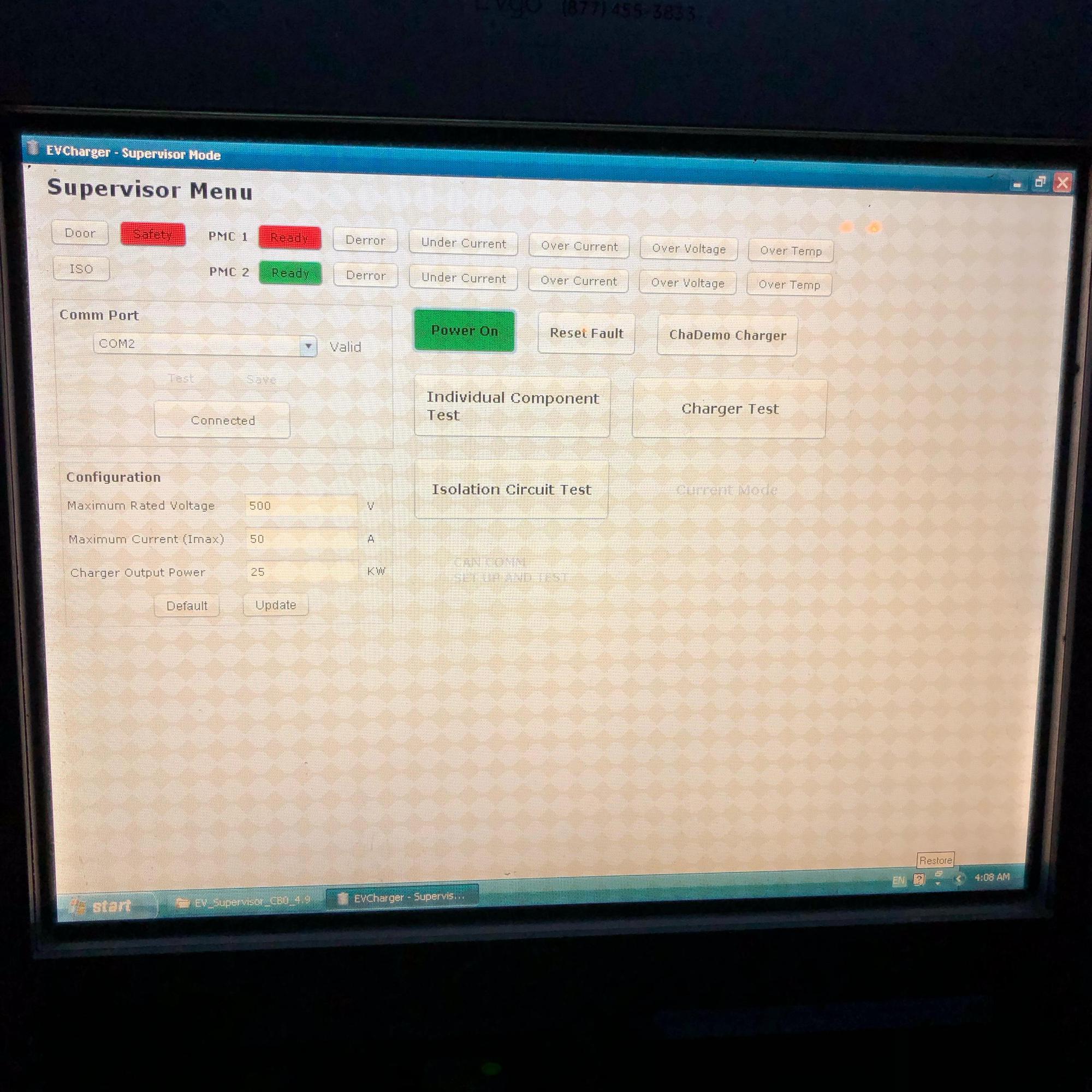 Hannaford Supermarket Wynantskill, NY EV Station