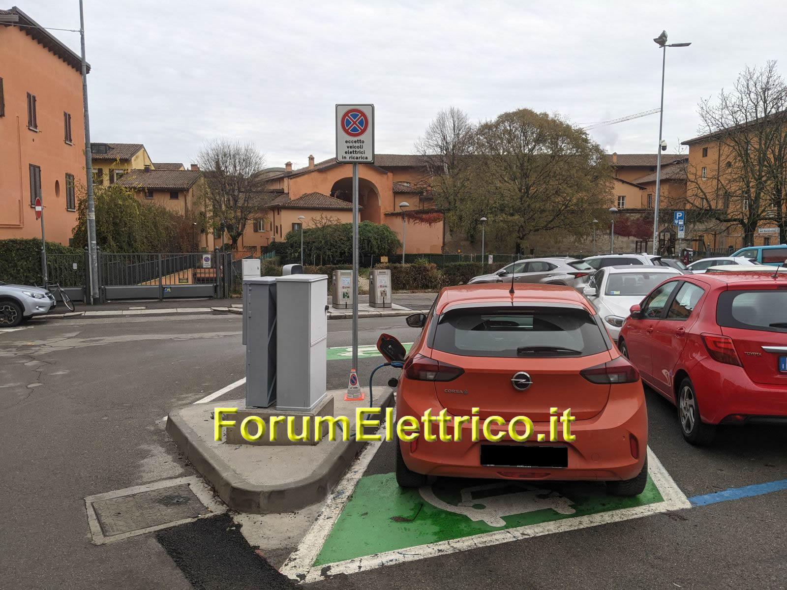Cartello Parcheggio Privato: "Posto Riservato" – Vietato Parcheggiare! Segnale In Plastica Resistente 30x20 Cm Per Esterno, Facile Da Montare