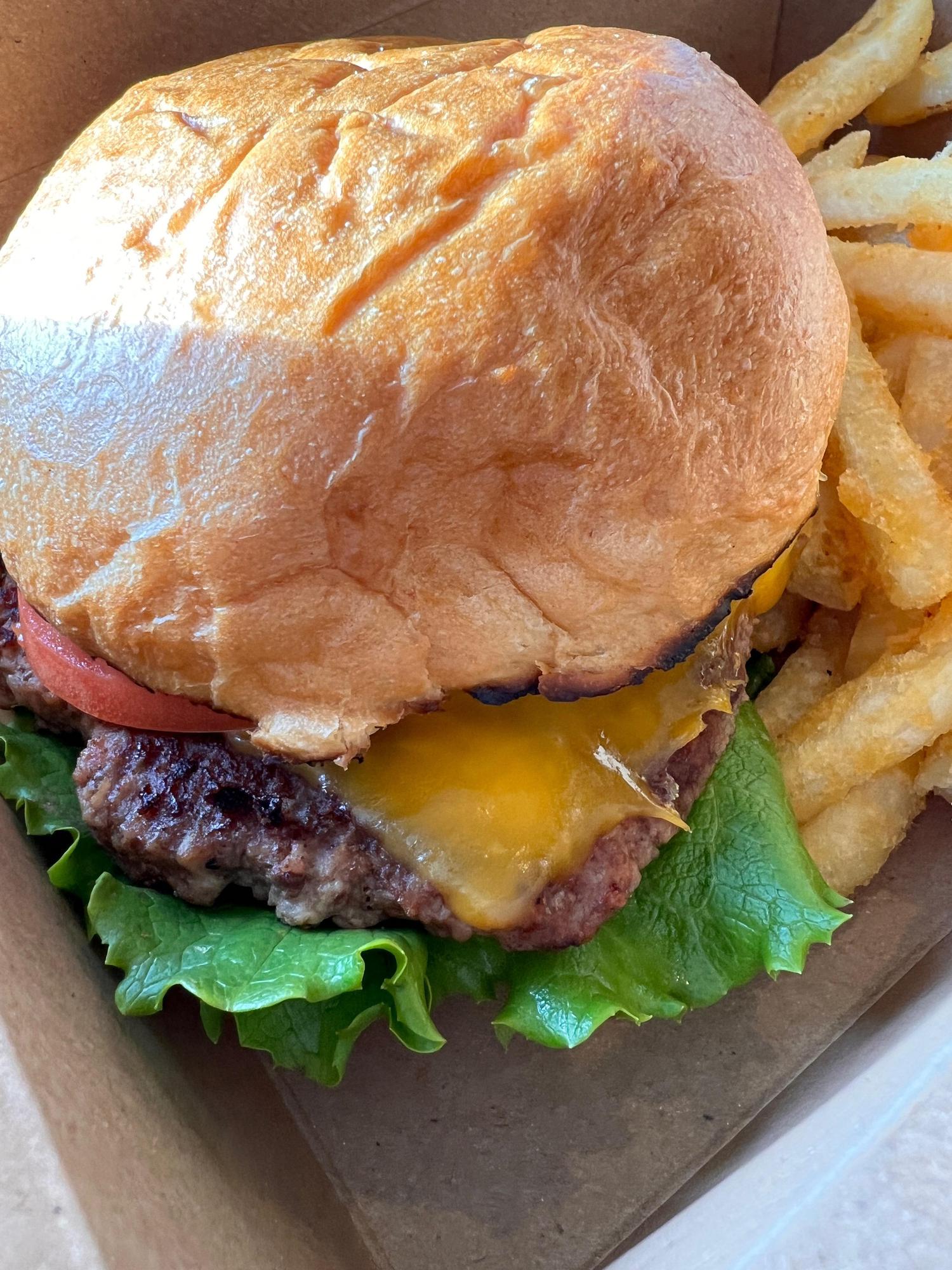 Poncha Market (1) Poncha Springs, CO EV Station