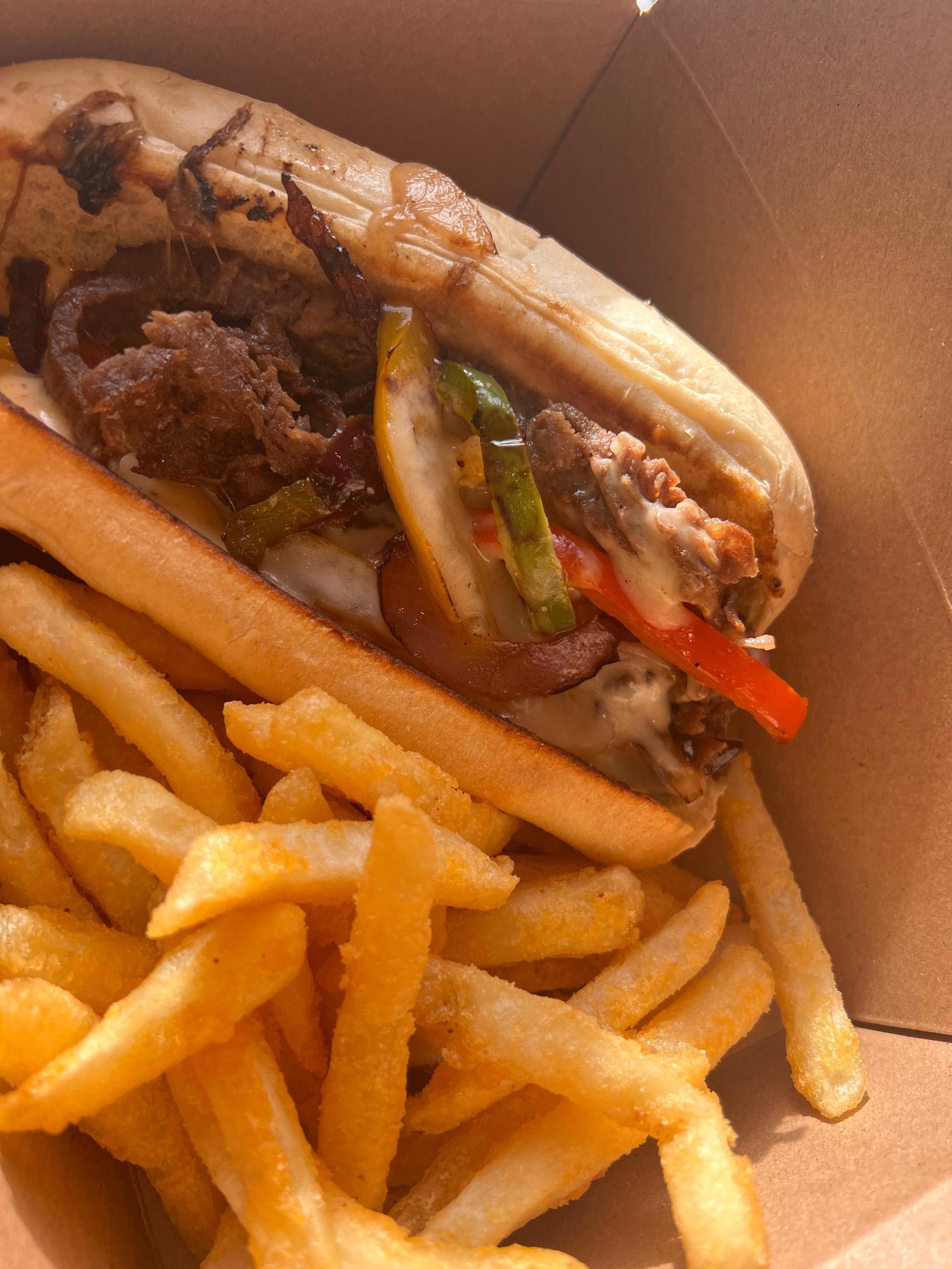 Poncha Market (1) Poncha Springs, CO EV Station