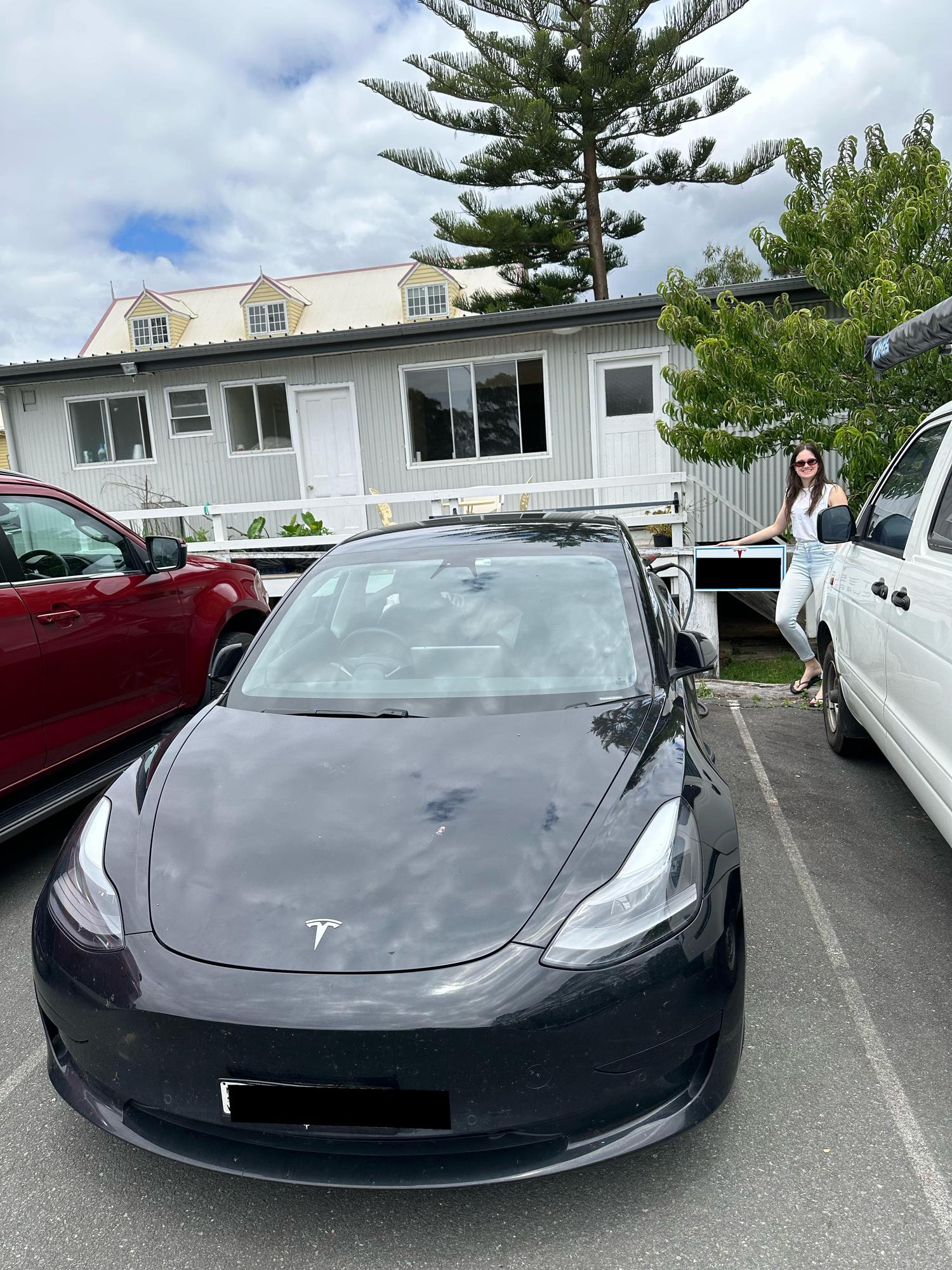 Bodalla Dairy Shed & Cheese Factory Bodalla, NSW EV Station