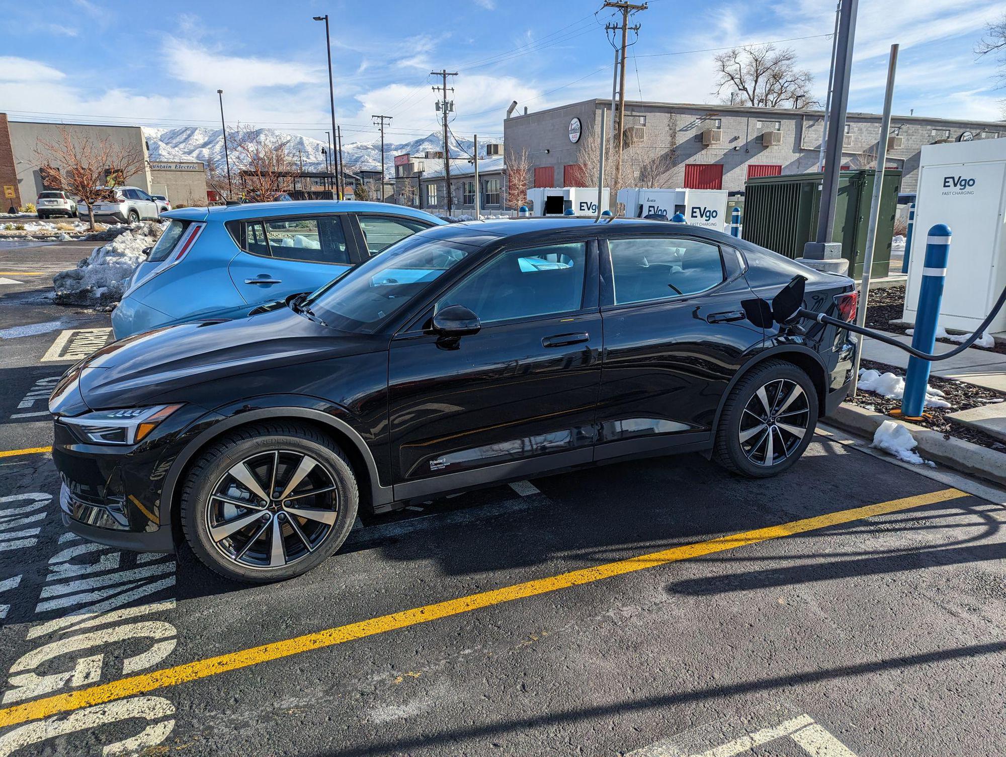 Target Salt Lake City Salt Lake City, UT EV Station